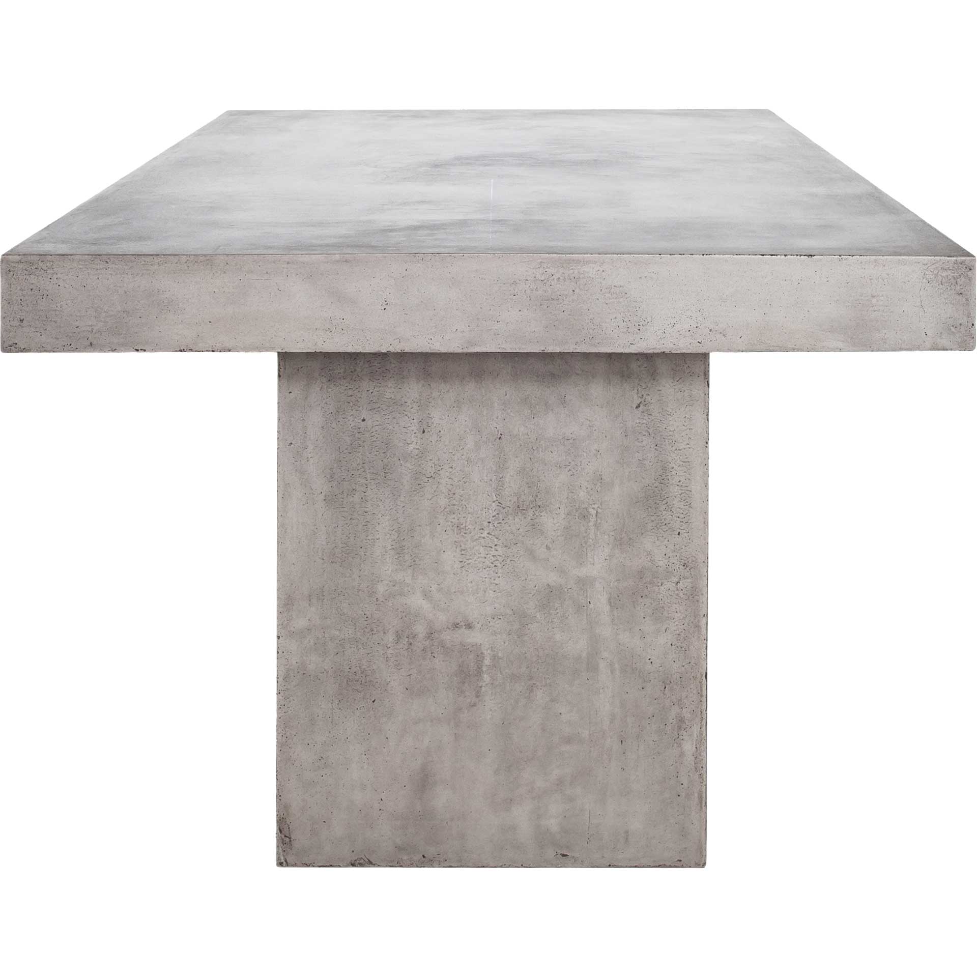 Antonio Fiberstone Dining Table - Image 3