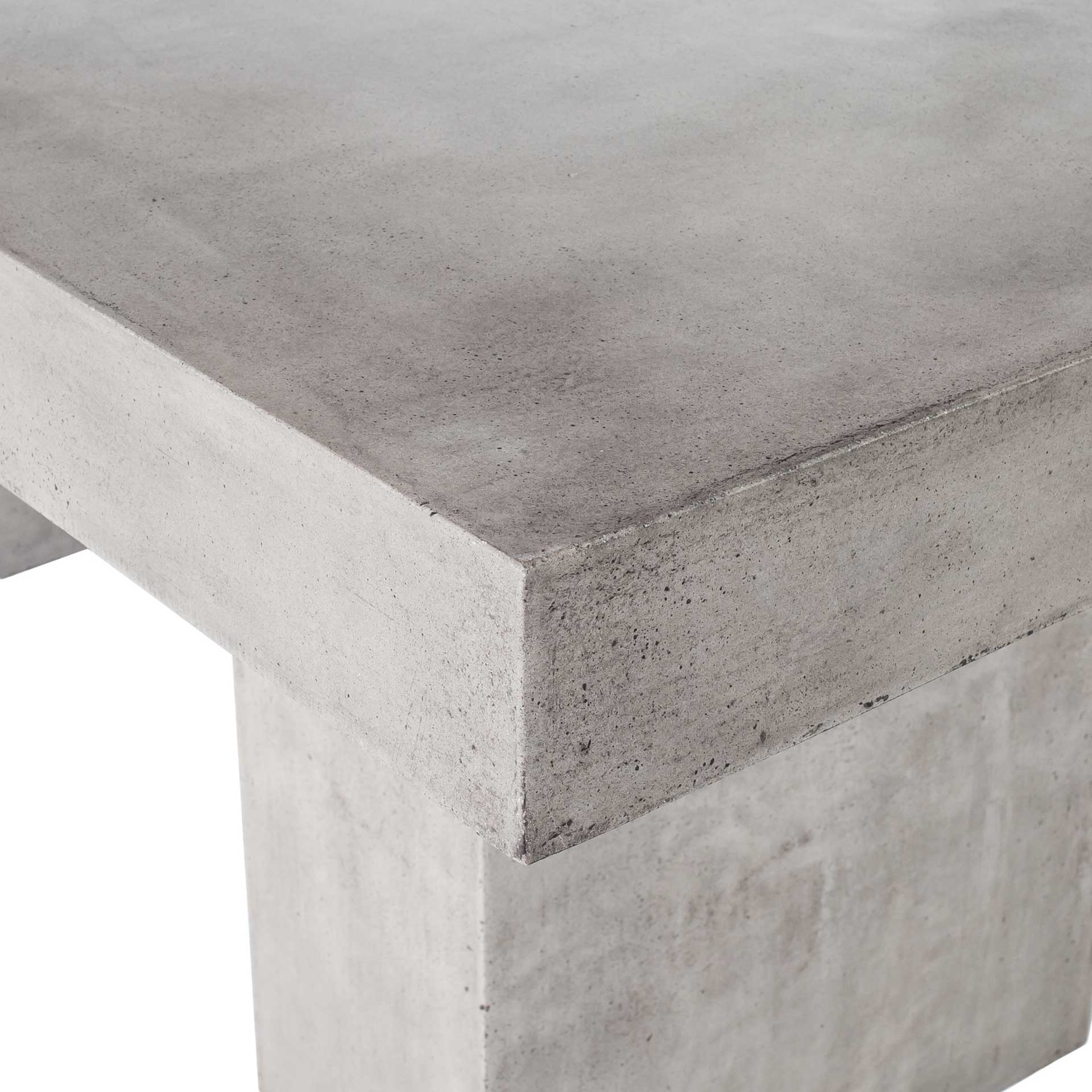 Antonio Fiberstone Dining Table - Image 4
