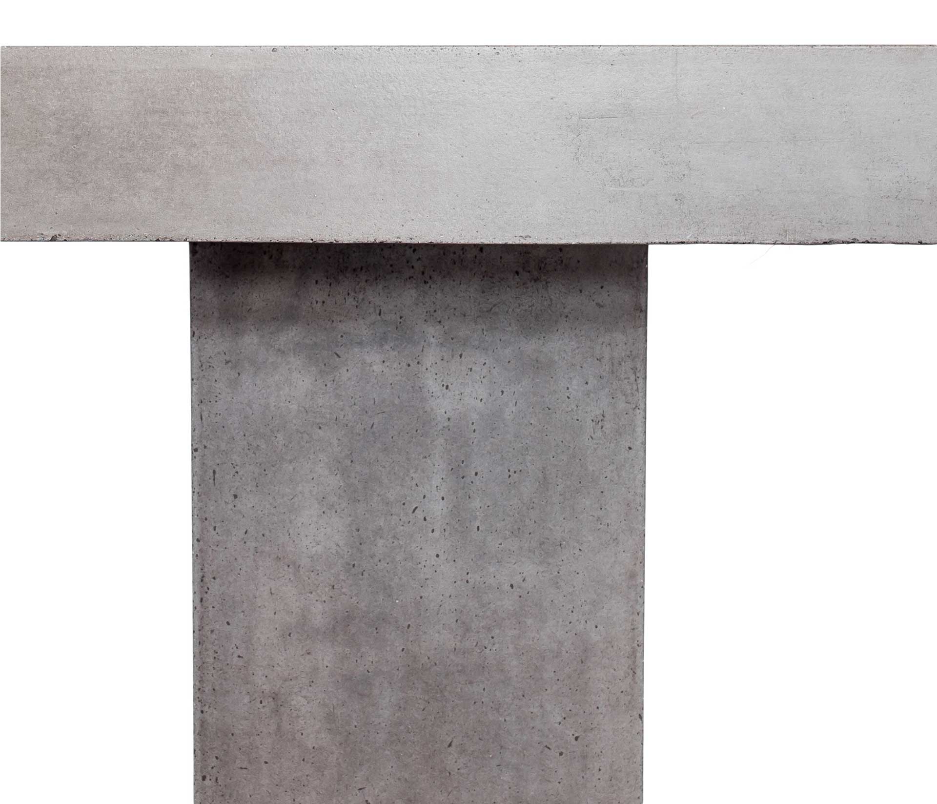 Antonio Fiberstone Dining Table - Image 5