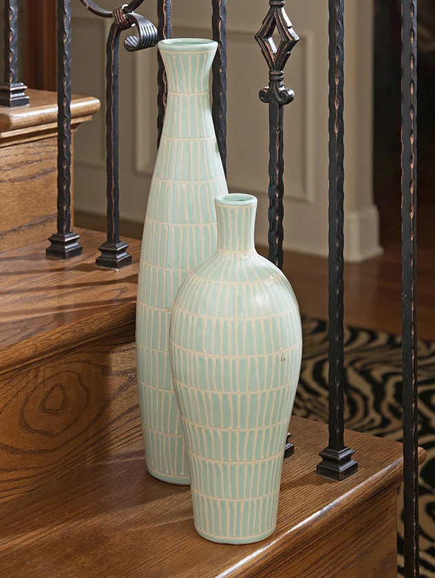 Appling Large Vase - Image 2