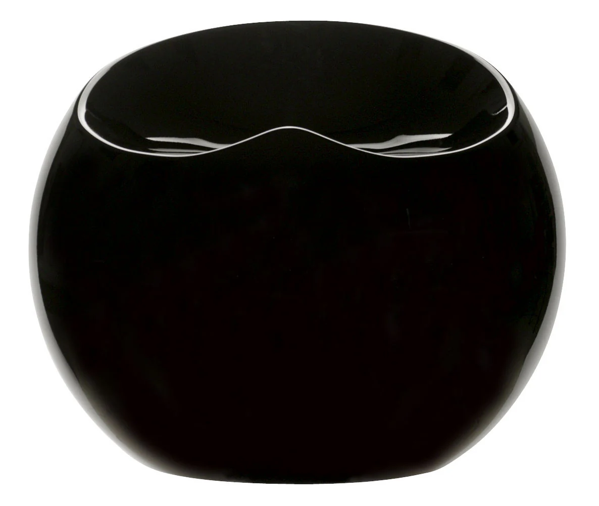 Aqua Stool Black - Image 2