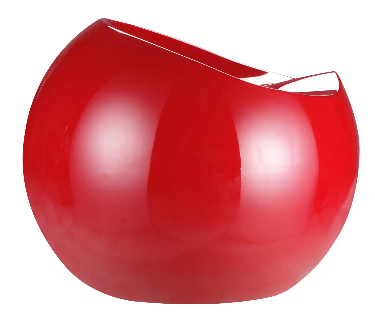 Aqua Stool Red - Image 2