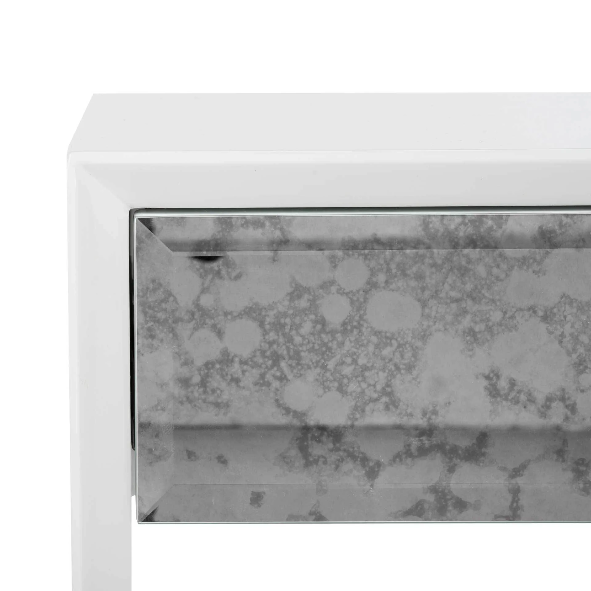 Arabella Eglomise Side Table - Image 5