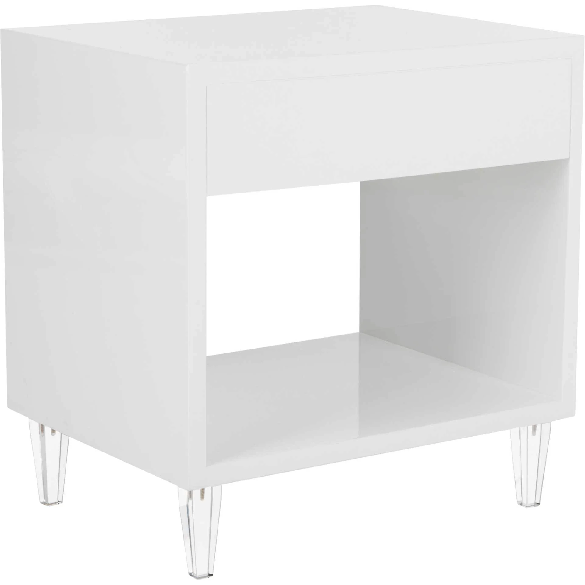 Arabella Eglomise Side Table - Image 6
