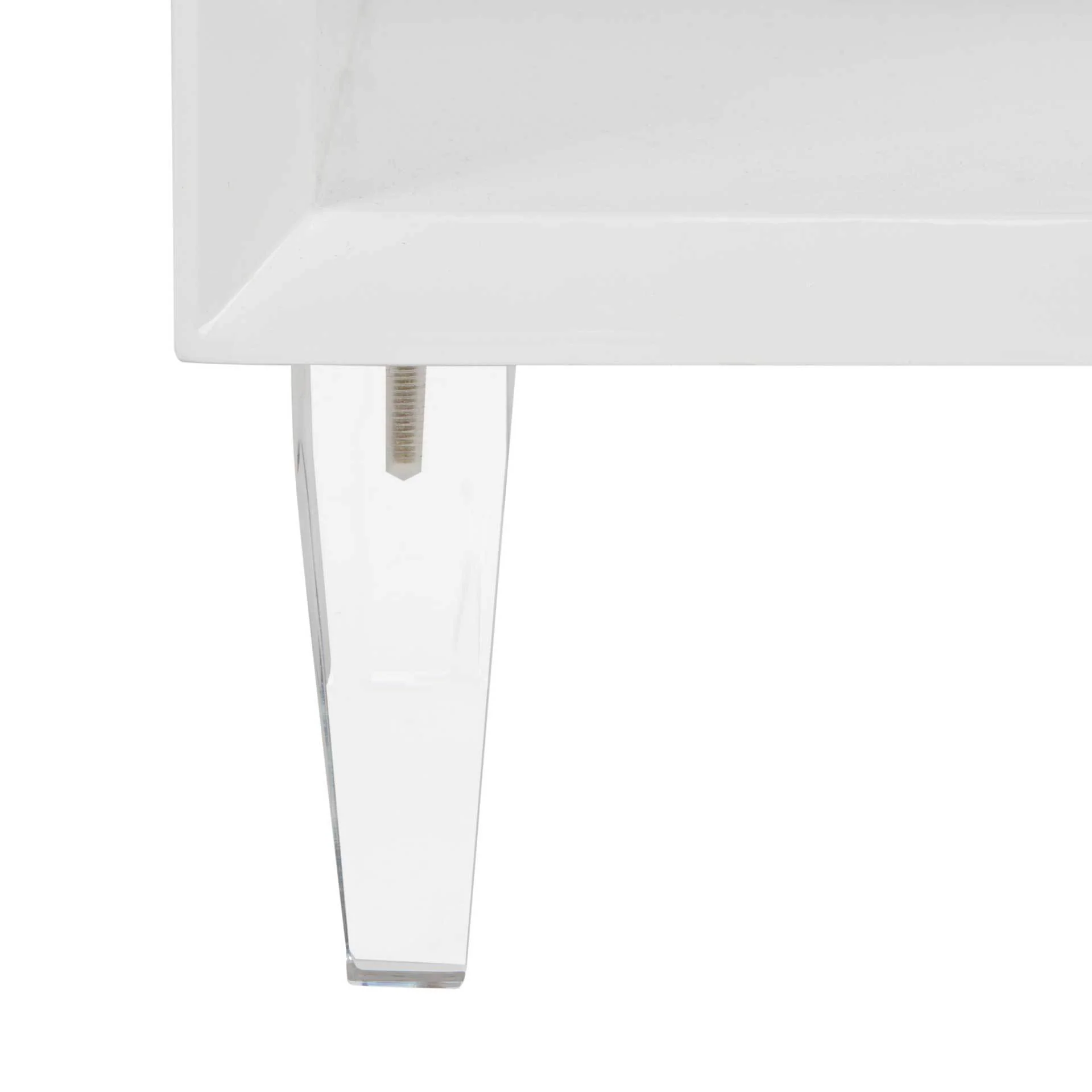 Arabella Eglomise Side Table - Image 7