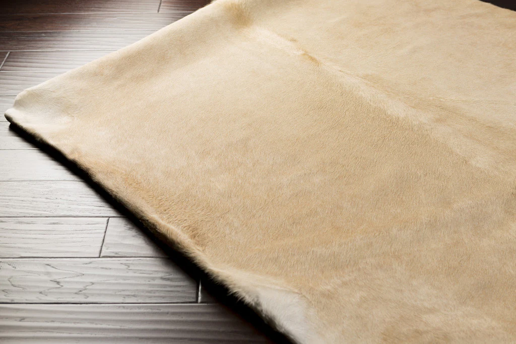 Archer Cowhide Rug - Image 2