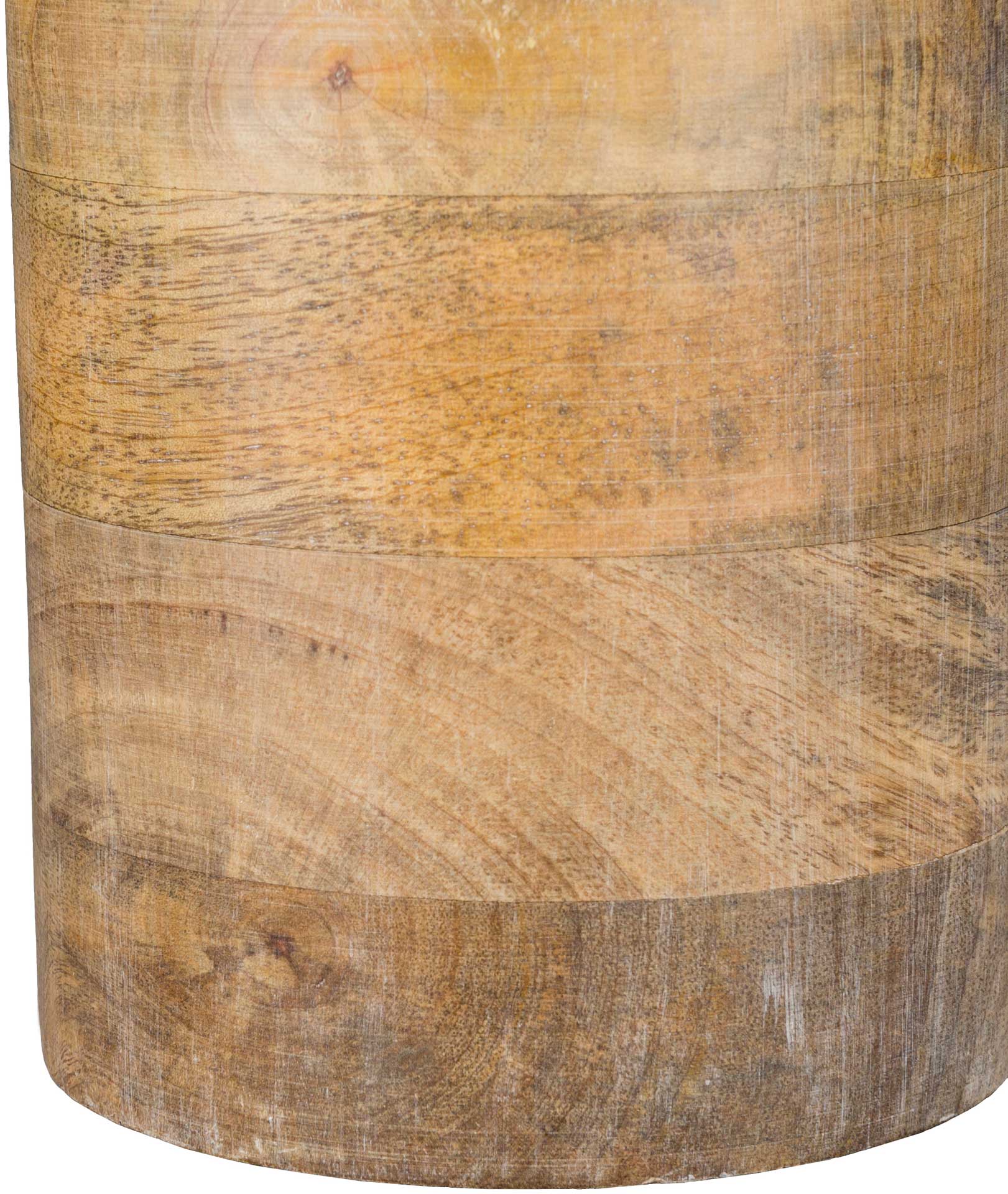 Archer Table Lamp White/Natural - Image 5