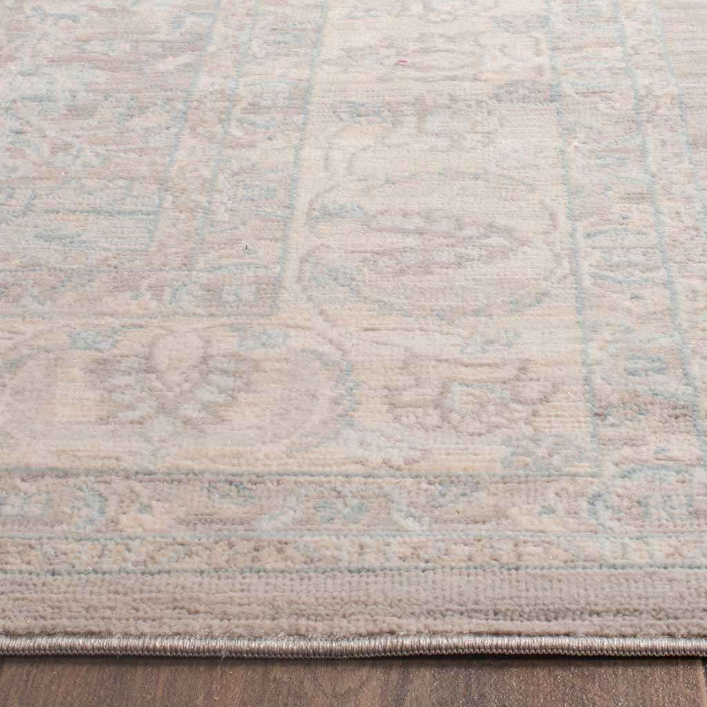 Archive Gray/Light Gray Area Rug - Image 3