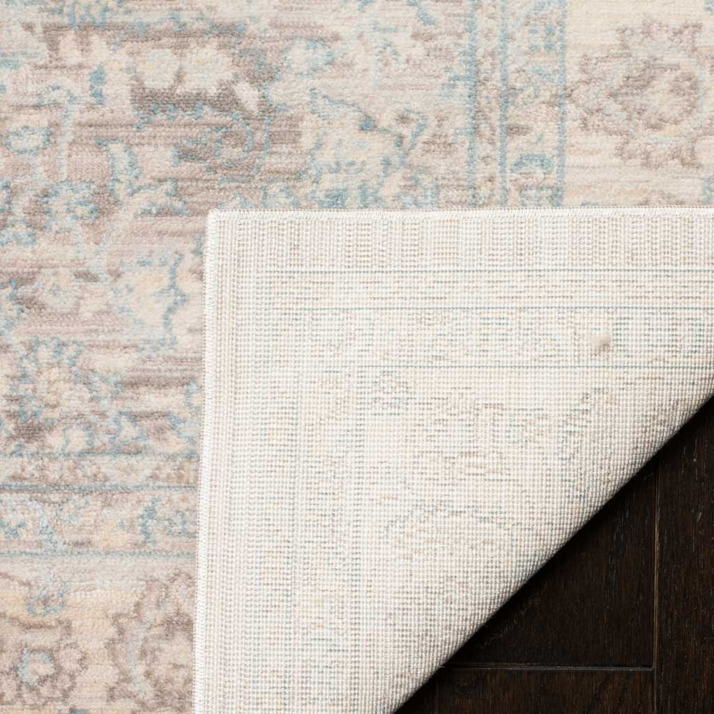 Archive Gray/Light Gray Area Rug - Image 5