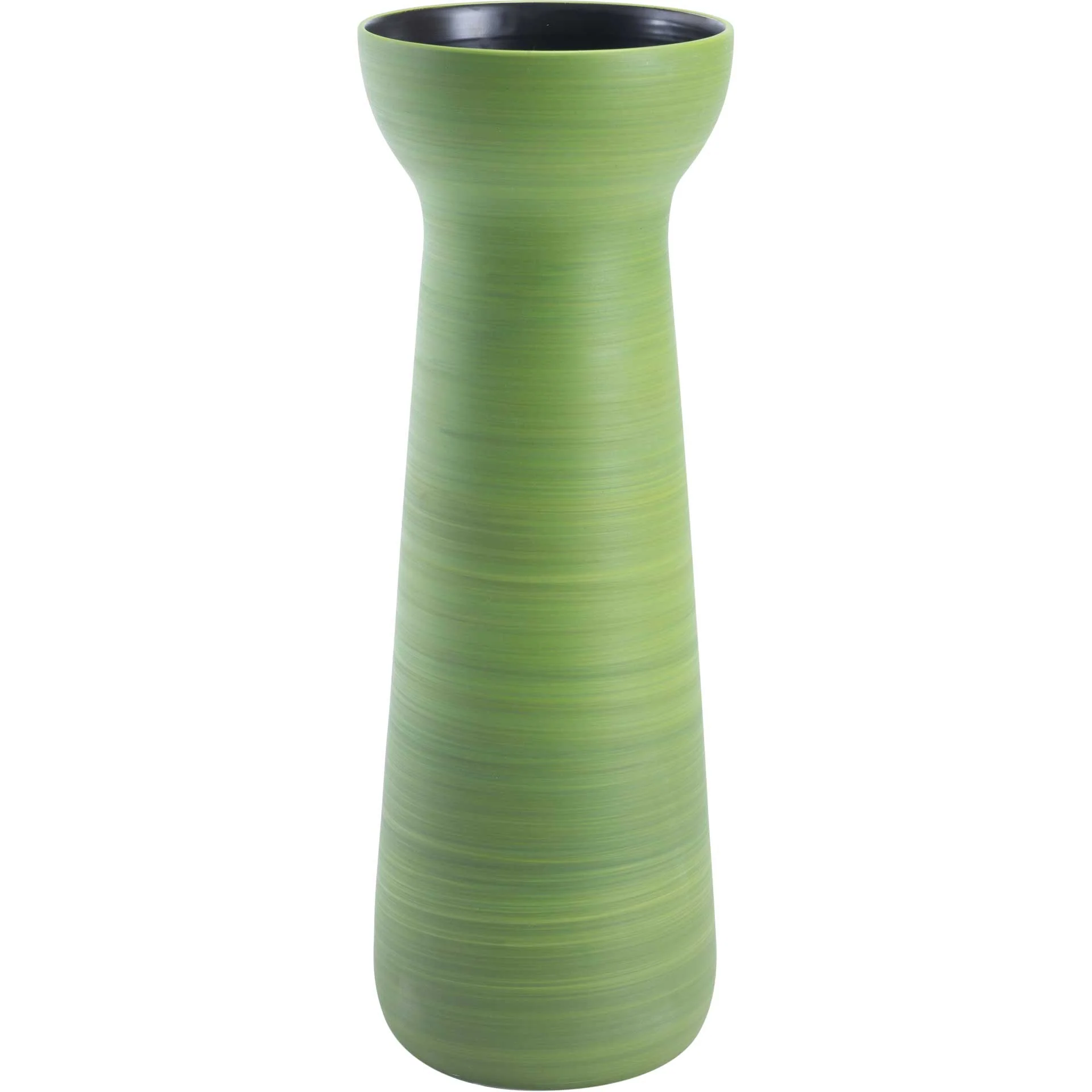Areca Vase Green - Image 2