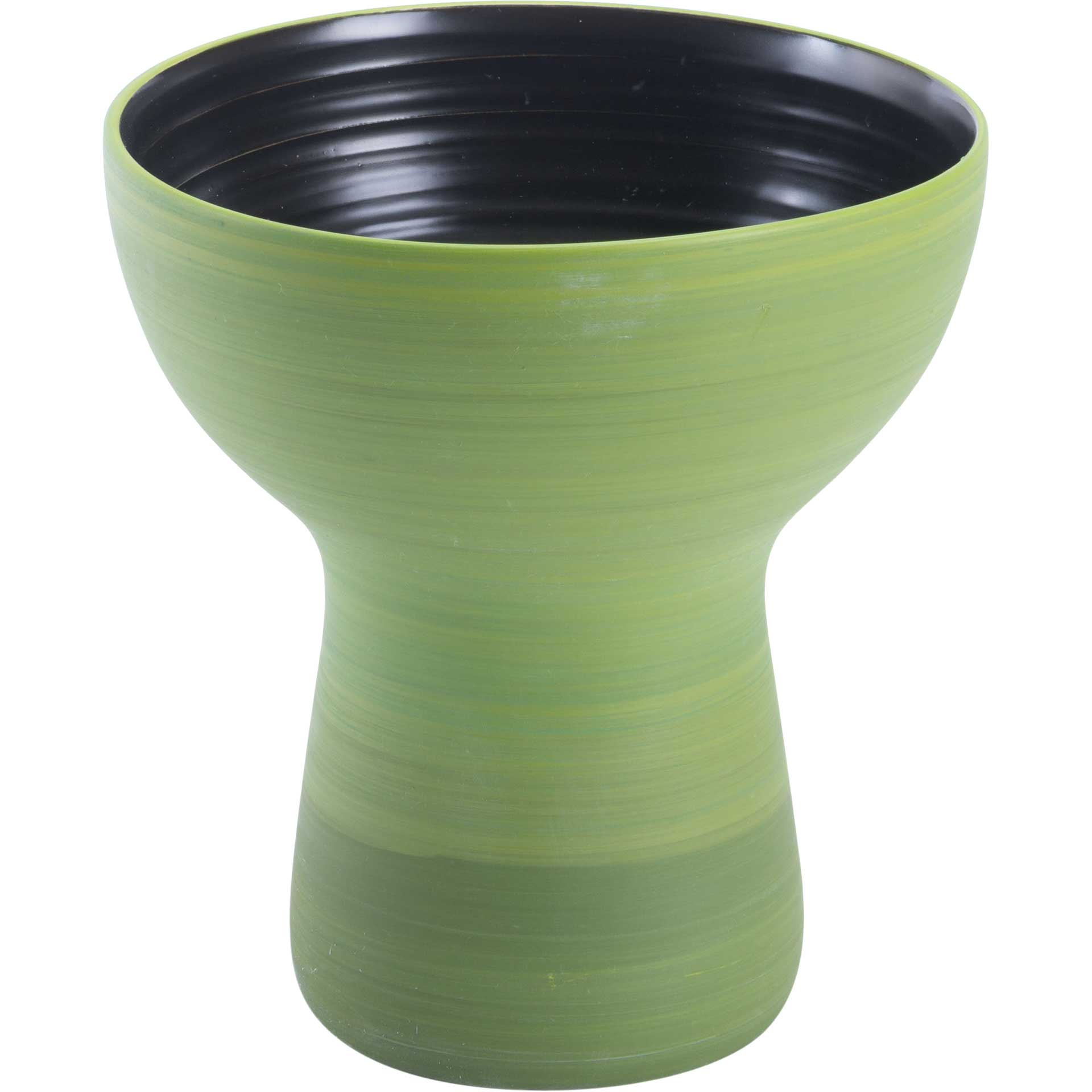 Areca Vase Green - Image 3