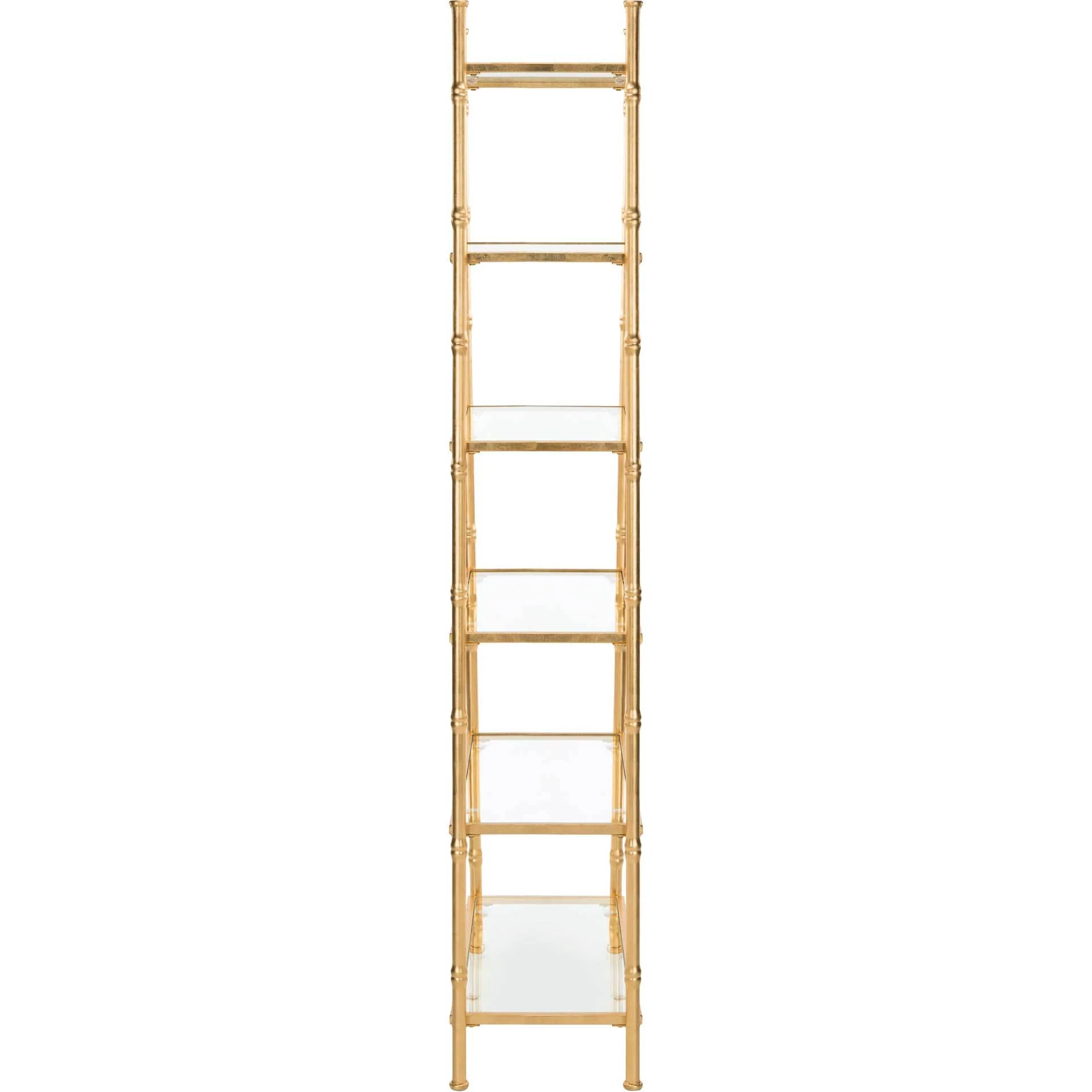 Arely 6 Tier Etagere - Image 3