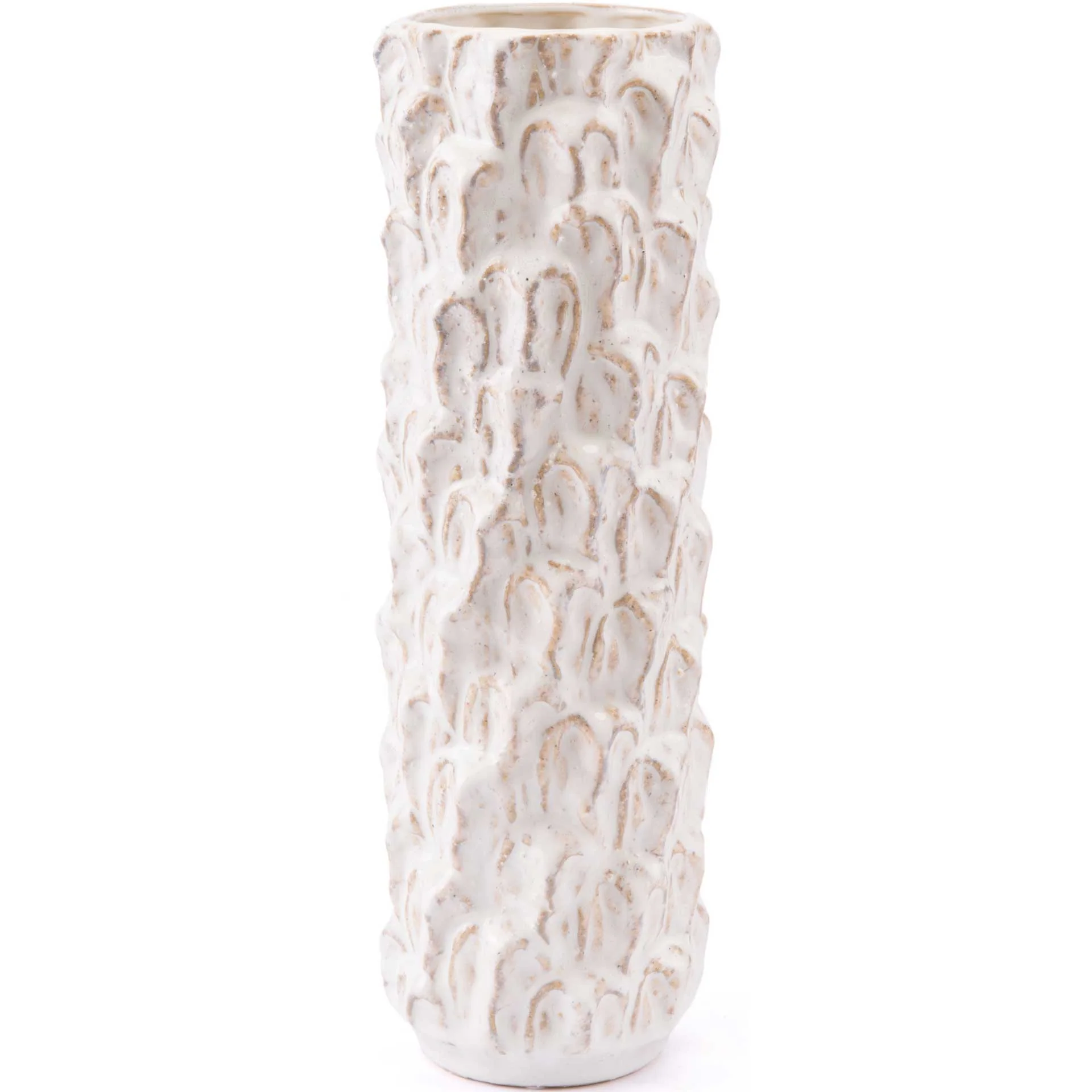 Arena Vase White - Image 2