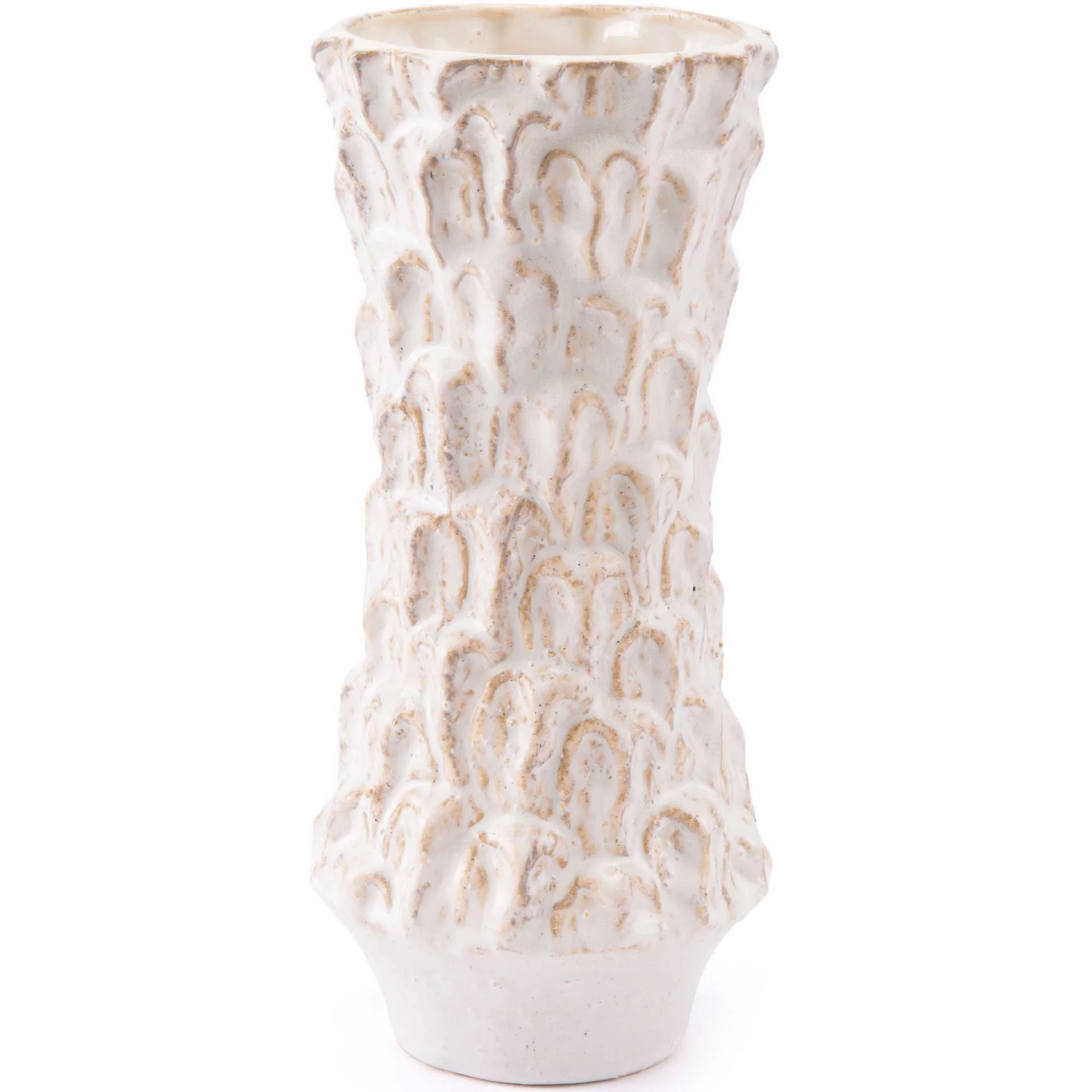 Arena Vase White - Image 3