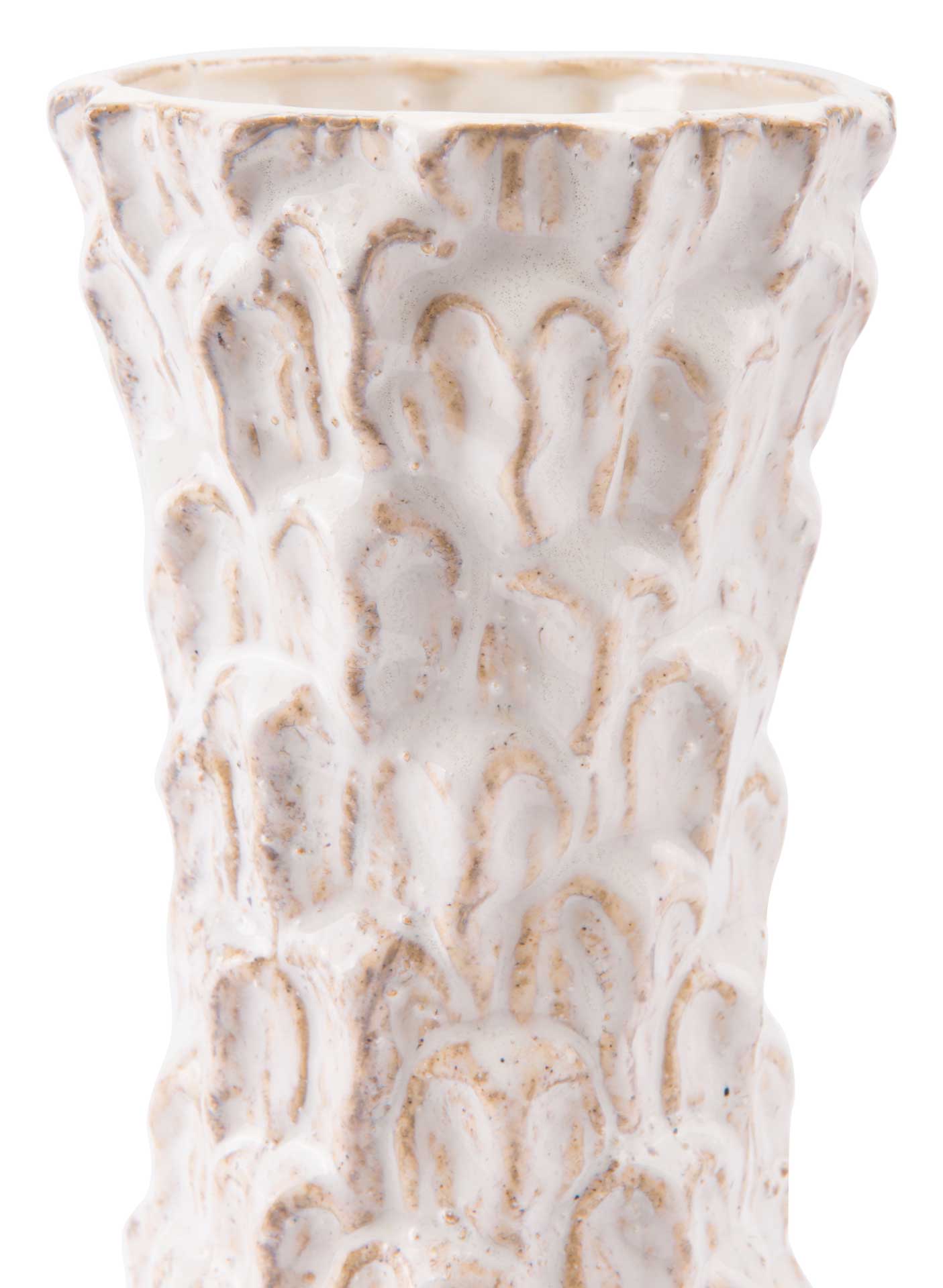 Arena Vase White - Image 4