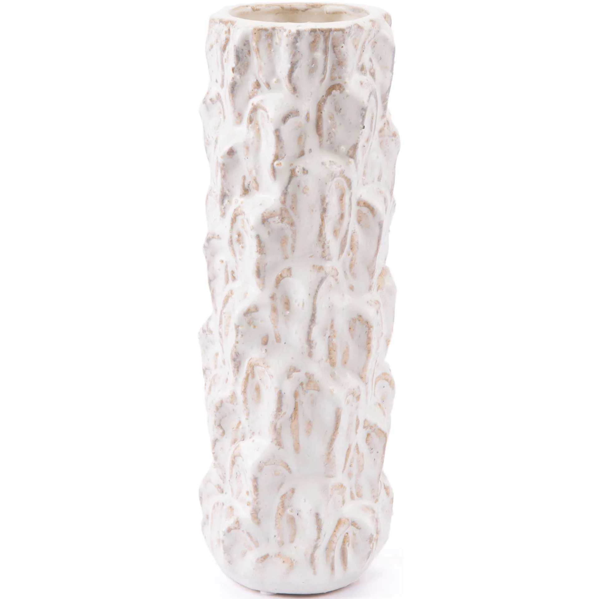 Arena Vase White - Image 5