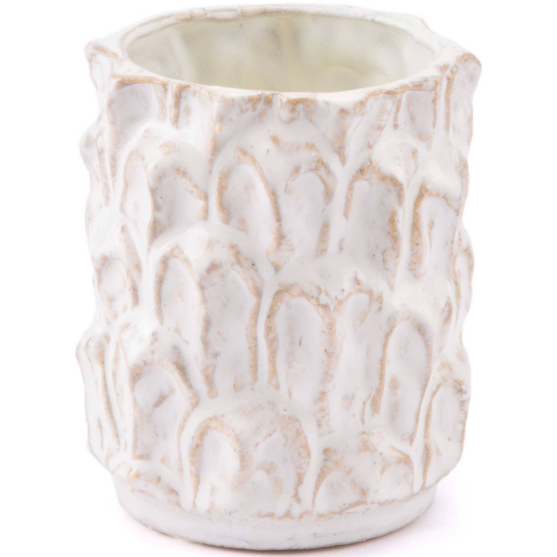 Arena Vase White - Image 6