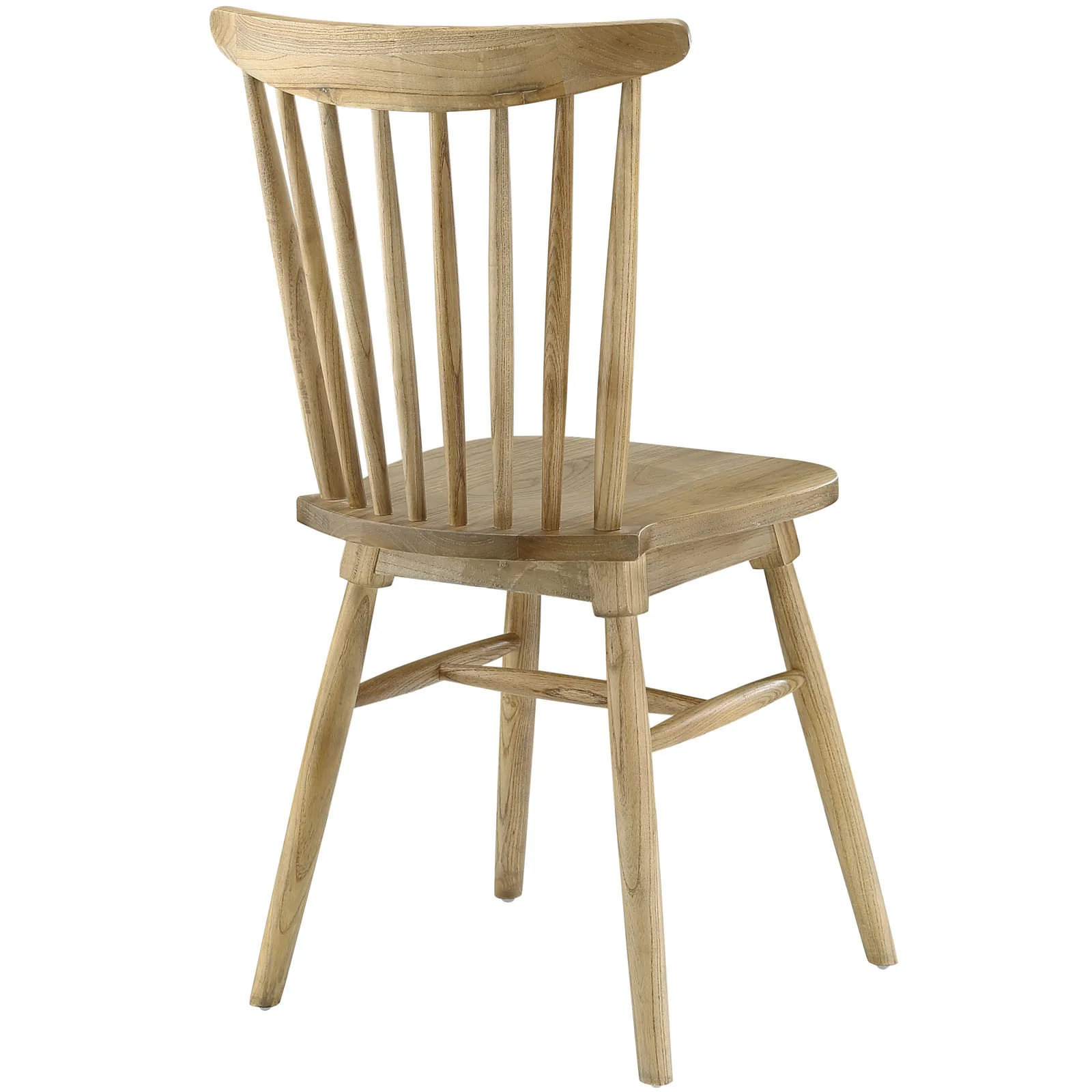 Arise Dining Side Chair Natural - Image 3