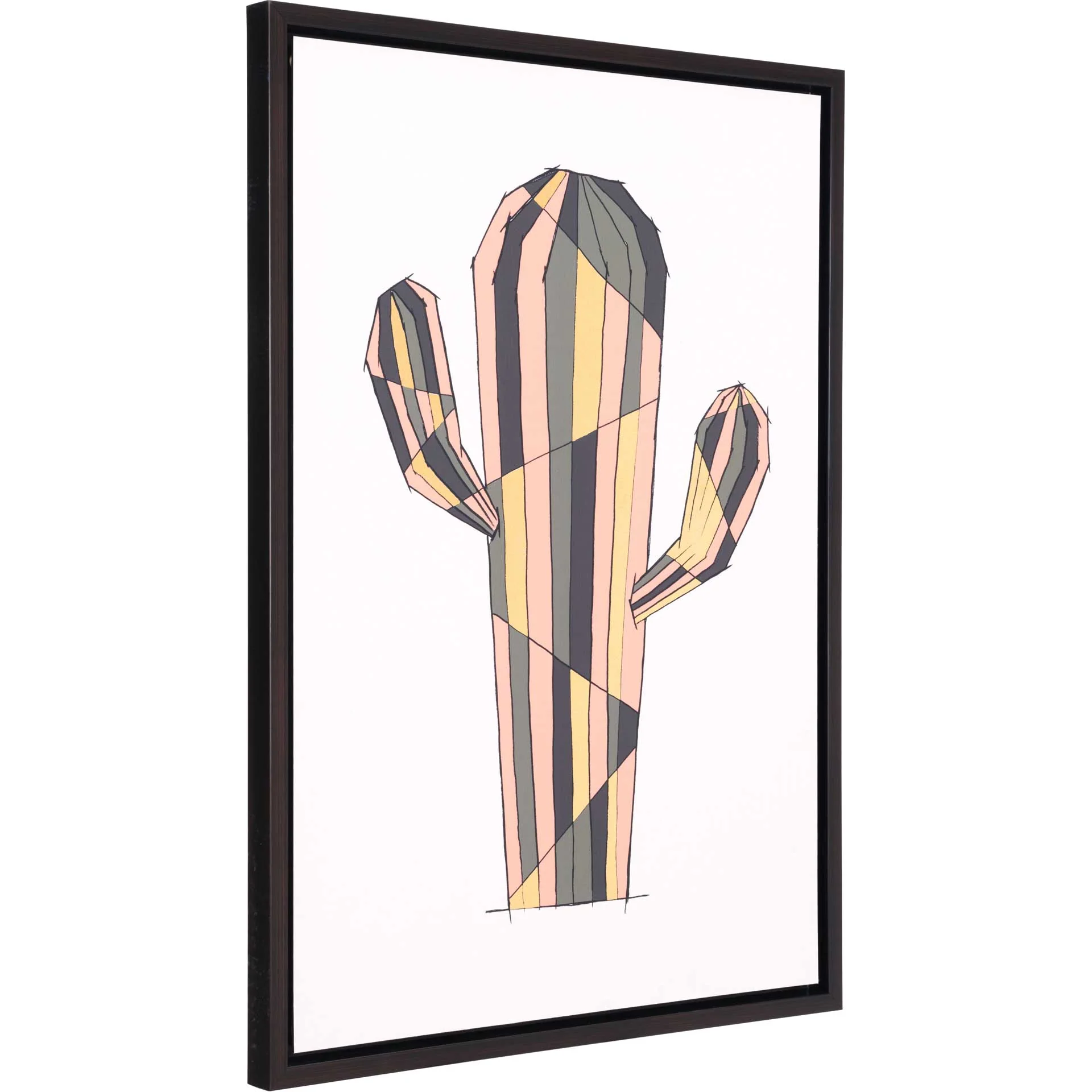 Arizona Canvas Multicolor - Image 2
