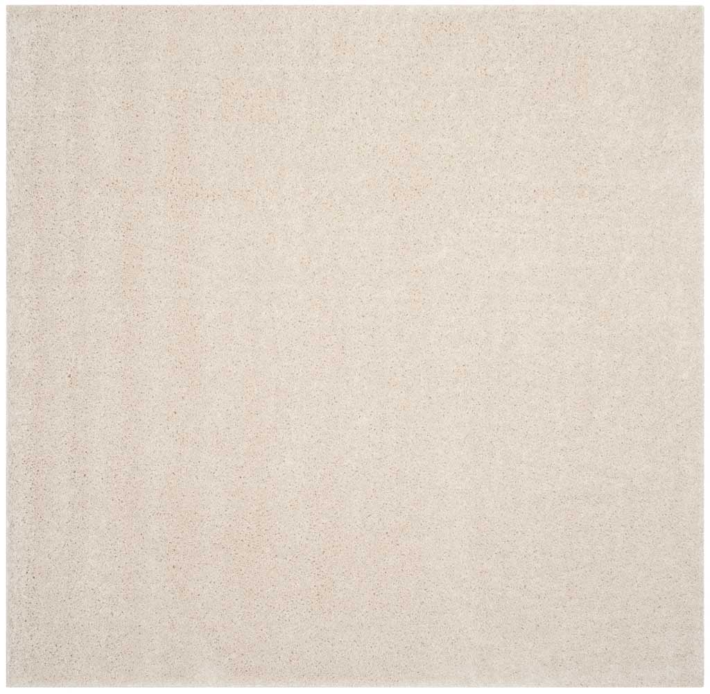 Arizona Shag Creme Area Rug - Image 2