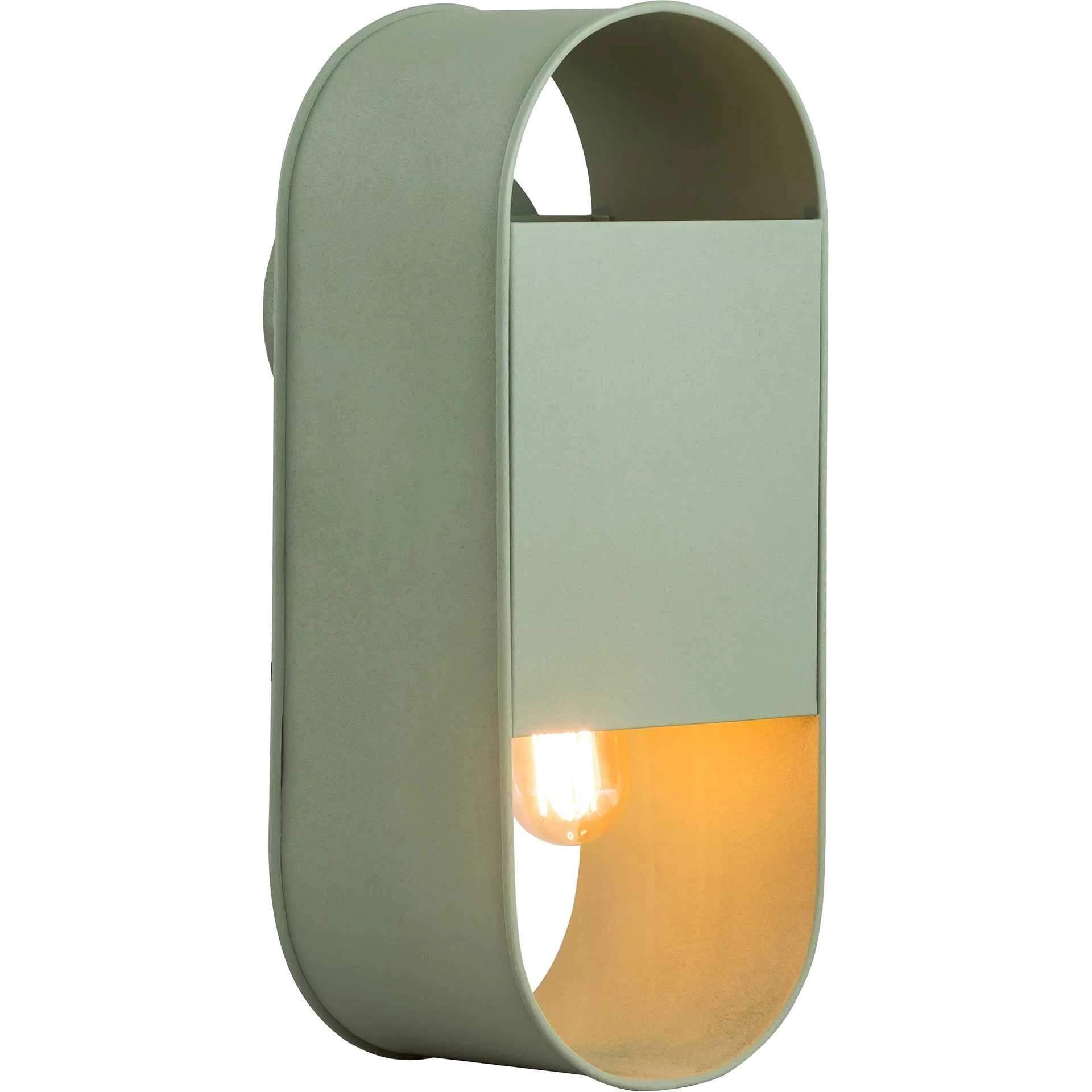 Arleana Wall Sconce Green - Image 2