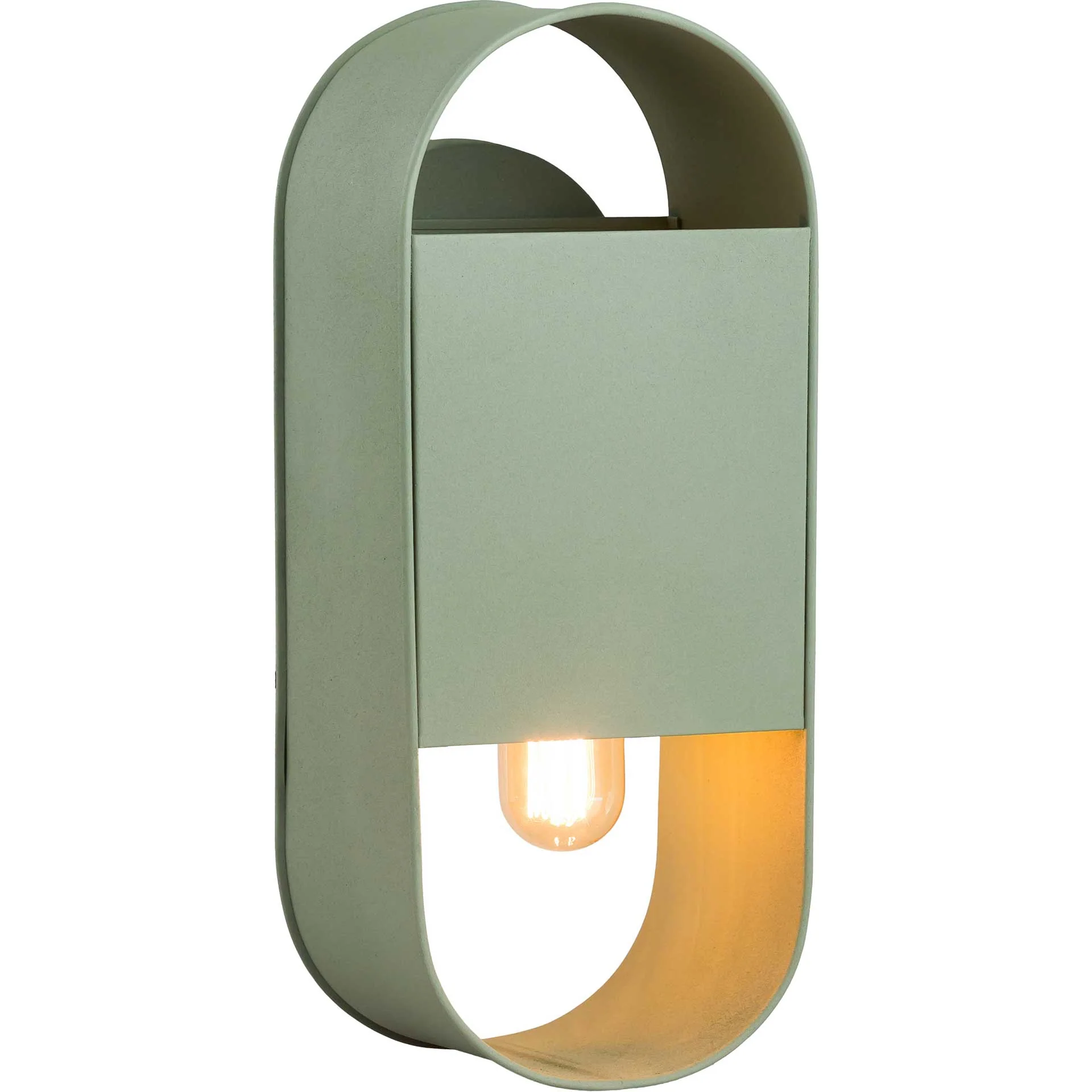 Arleana Wall Sconce Green - Image 3