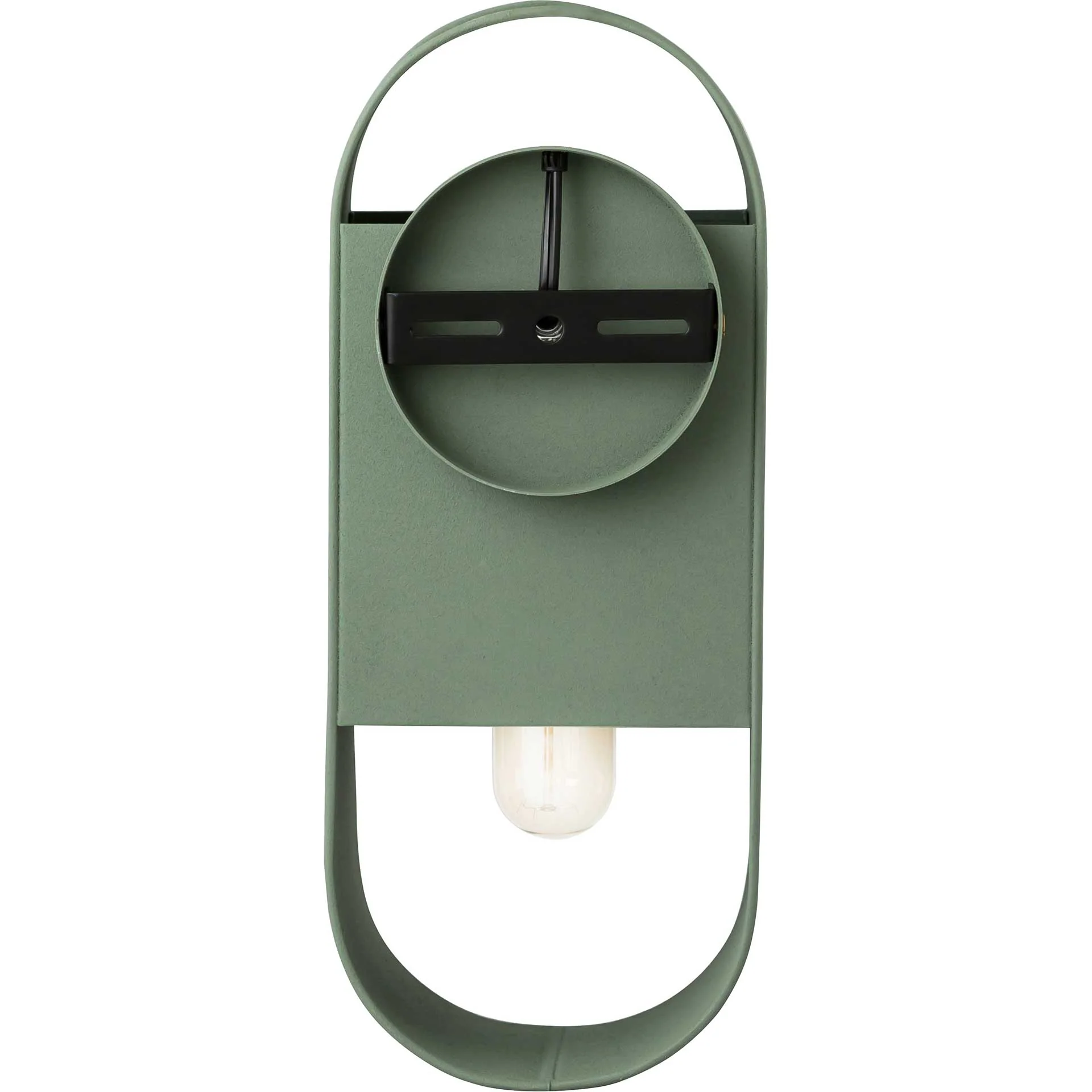 Arleana Wall Sconce Green - Image 4