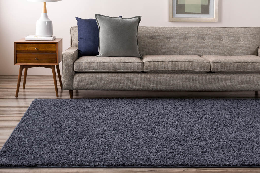 Arlie Navy Area Rug - Image 3