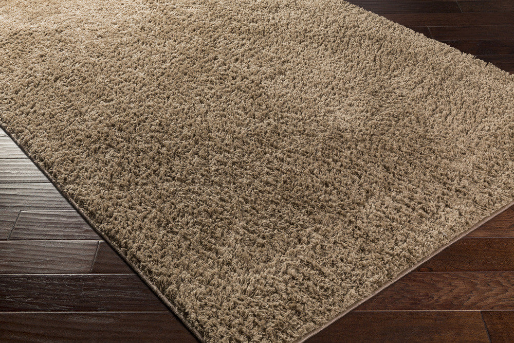 Arlie Taupe Area Rug - Image 2