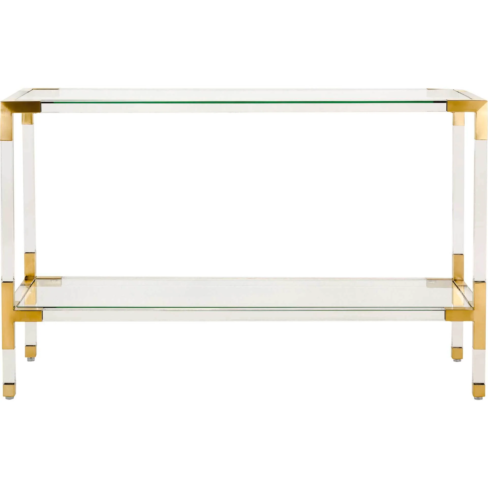 Arlo Console Gold - Image 2