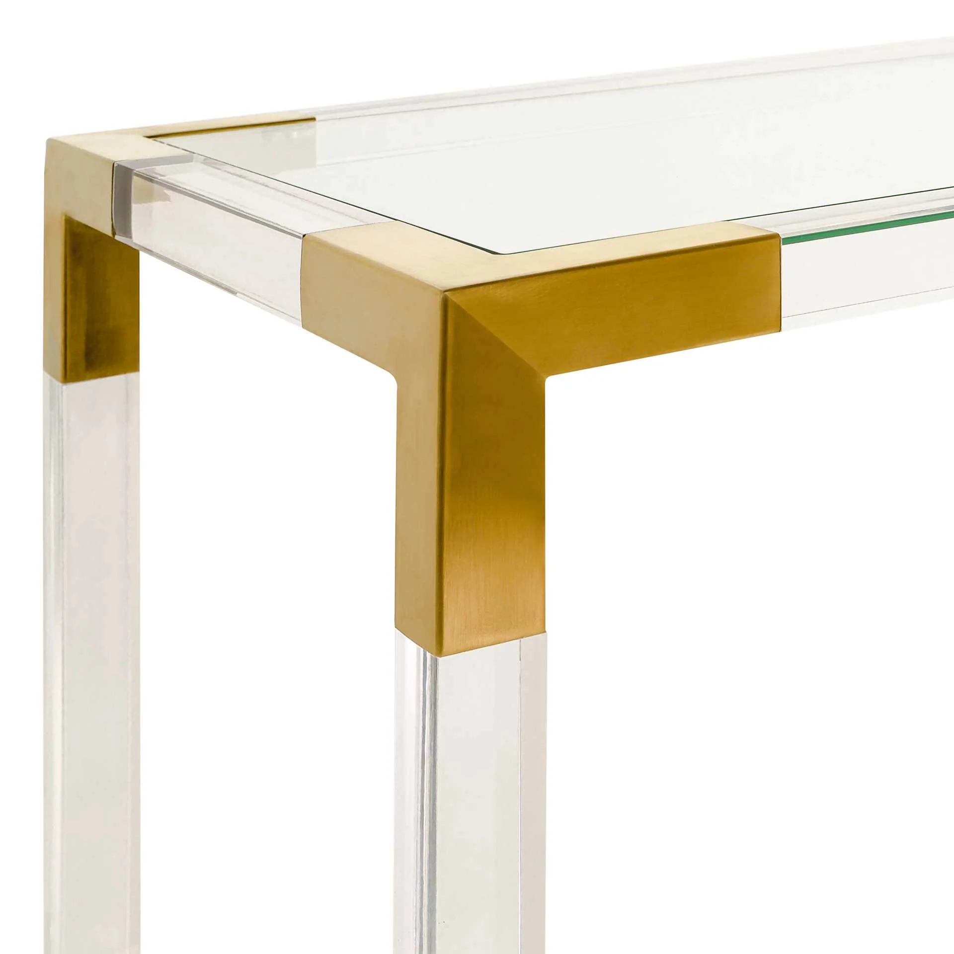 Arlo Console Gold - Image 3