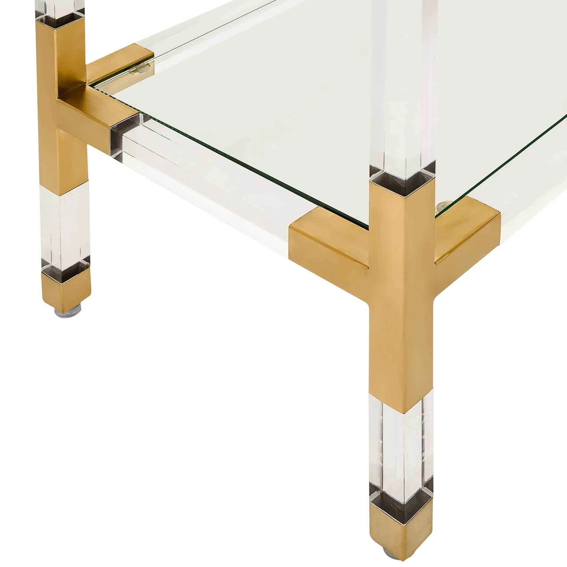 Arlo Console Gold - Image 4
