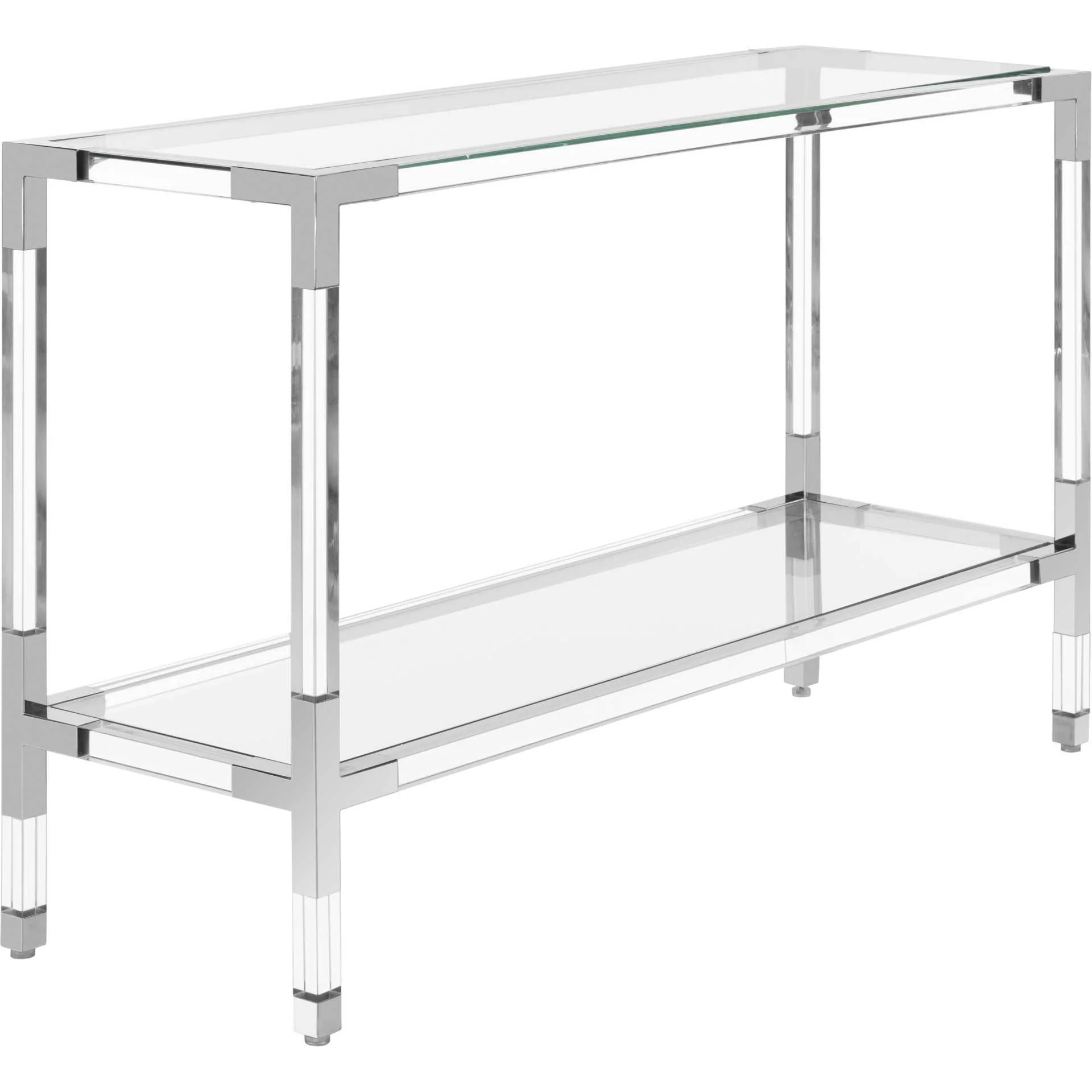 Arlo Console Silver - Image 2
