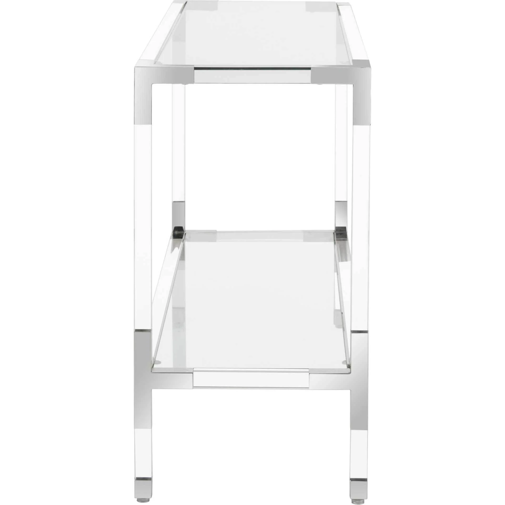 Arlo Console Silver - Image 3