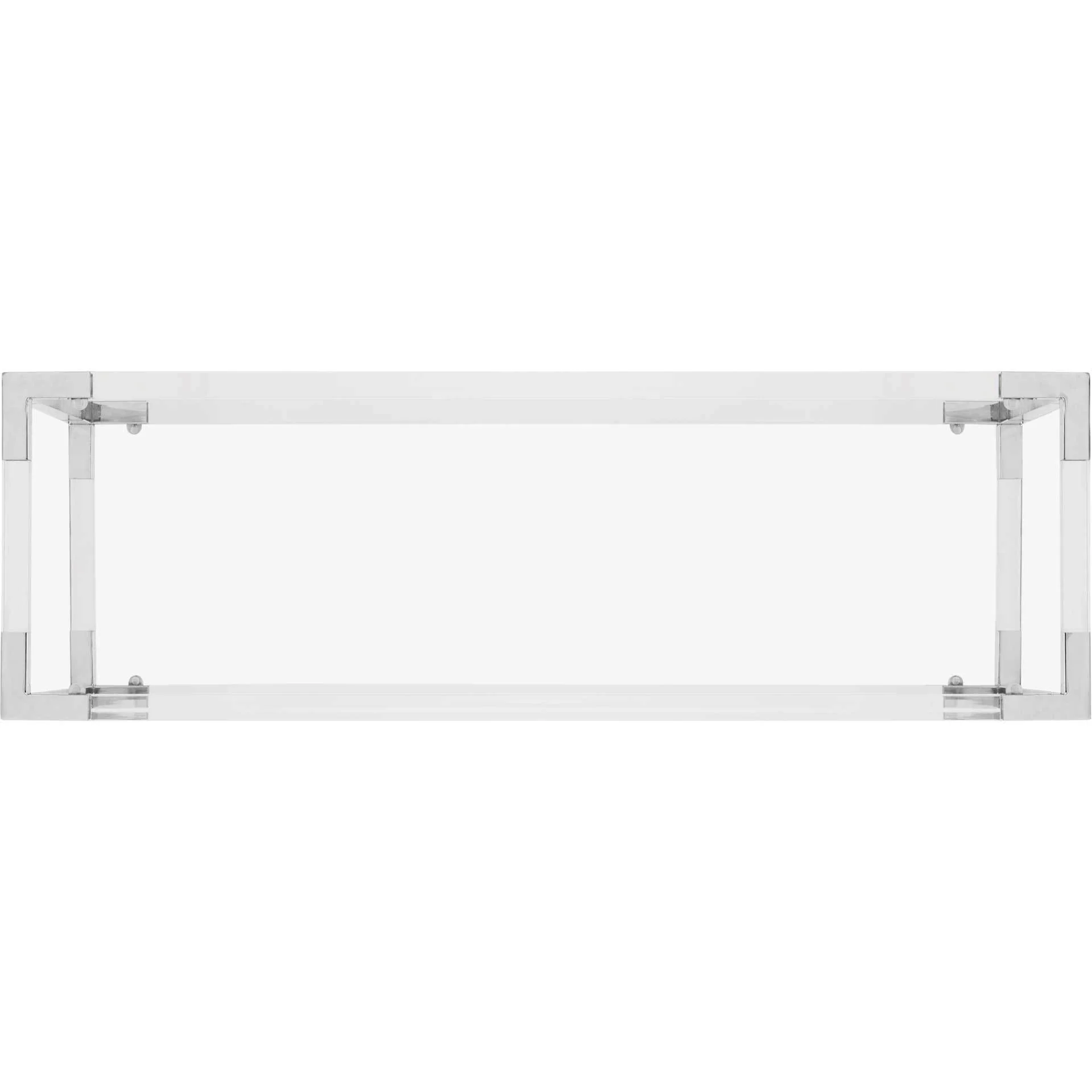 Arlo Console Silver - Image 4