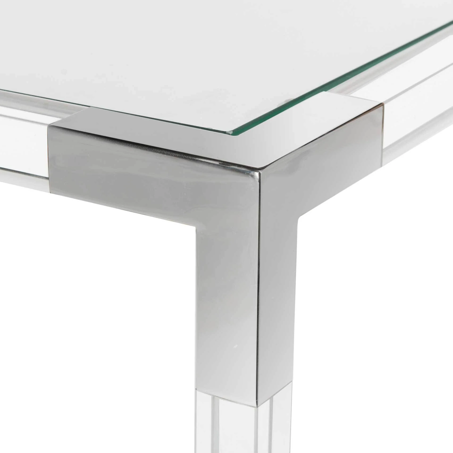 Arlo Console Silver - Image 6