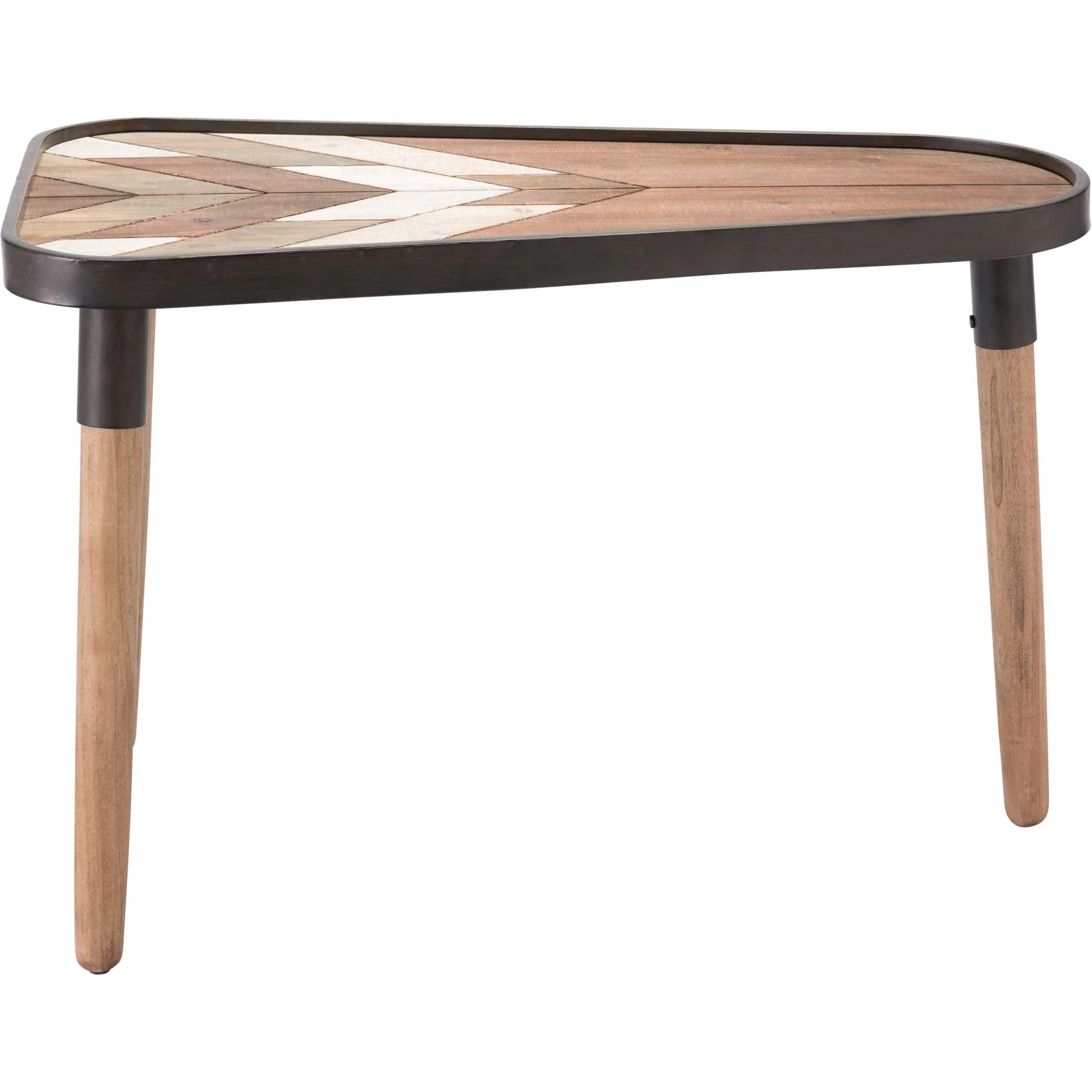 Arrow Table Brown - Image 2