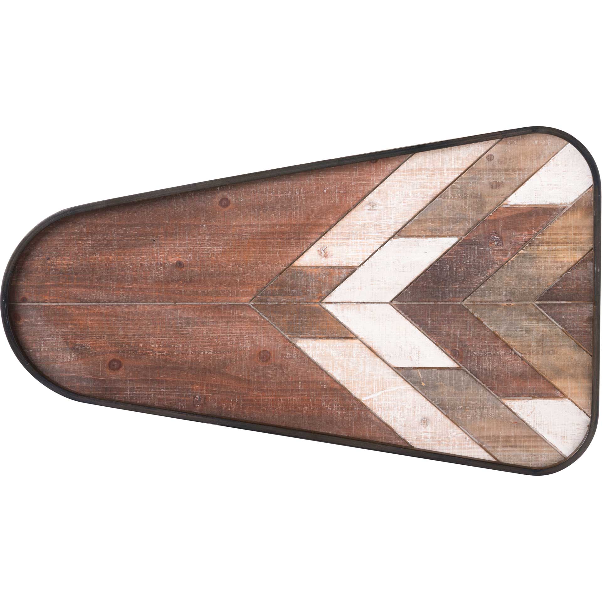Arrow Table Brown - Image 3