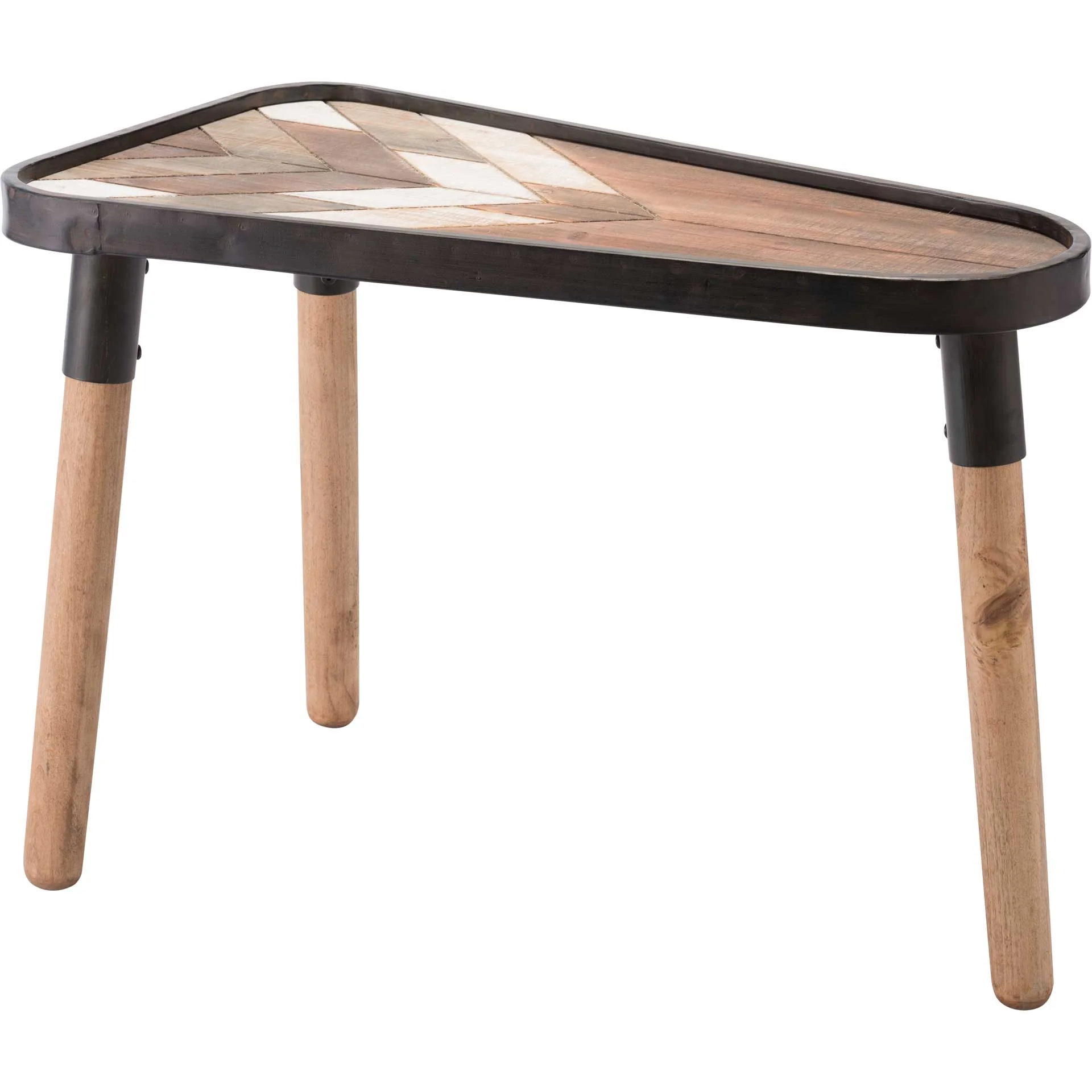 Arrow Table Brown - Image 4