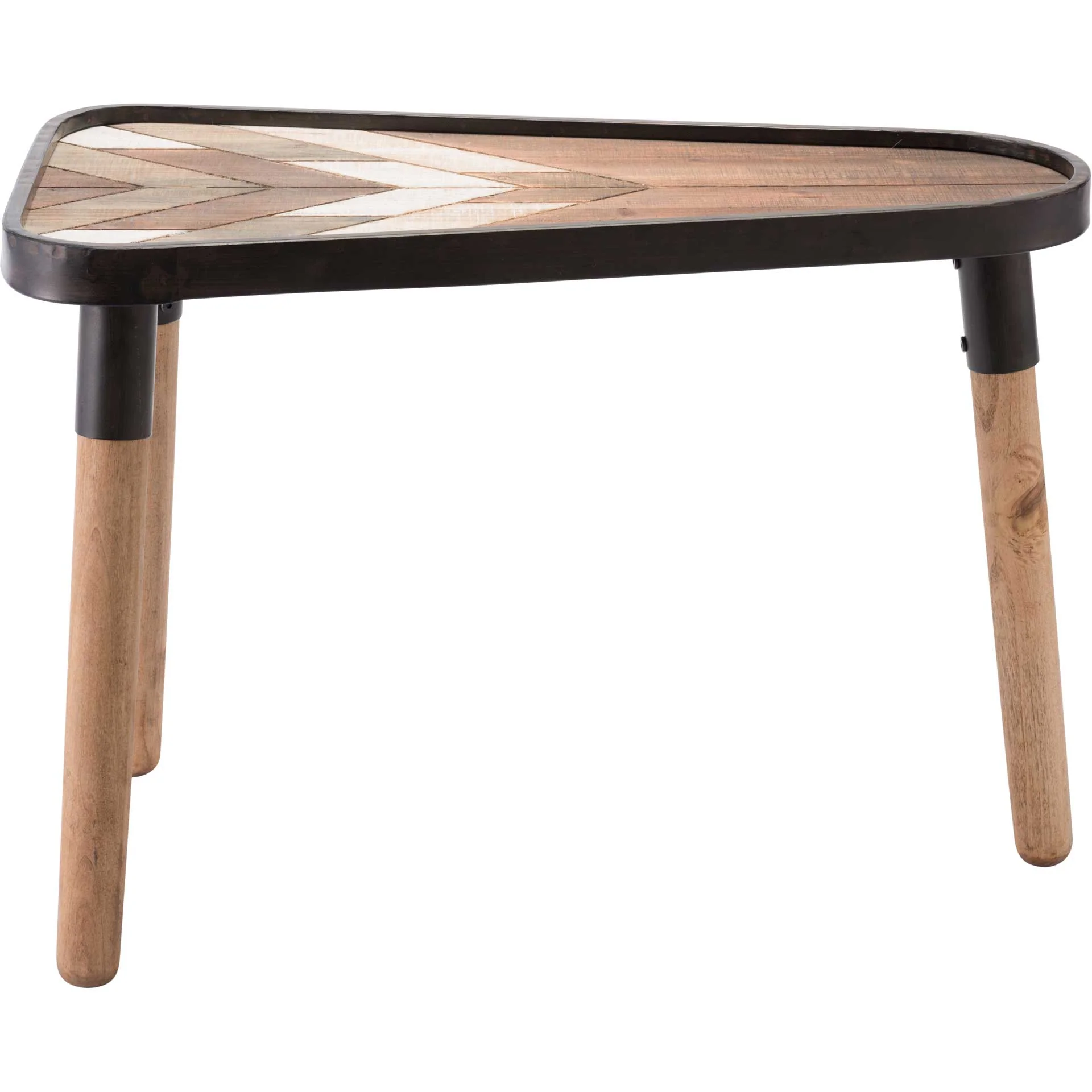 Arrow Table Brown - Image 5