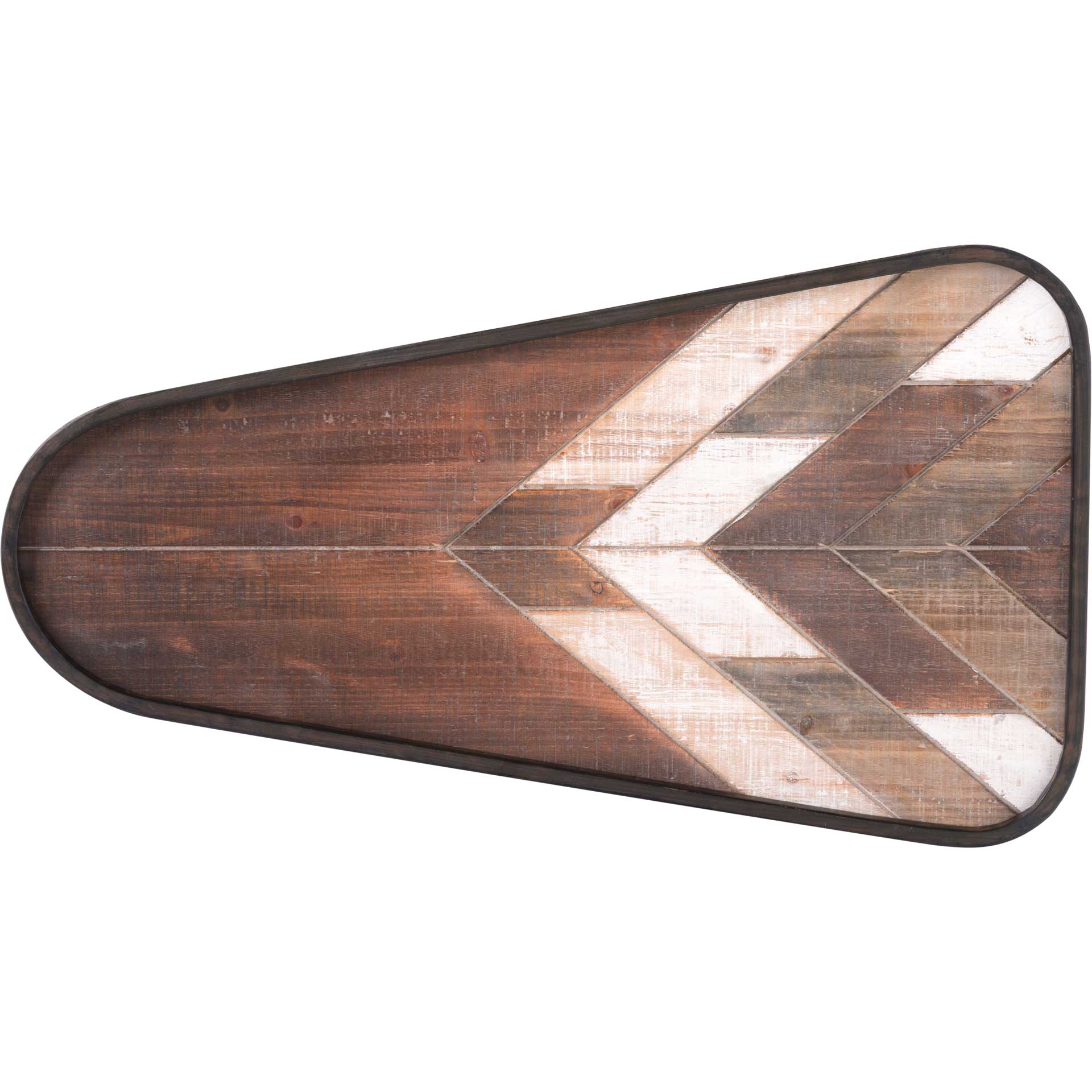 Arrow Table Brown - Image 6