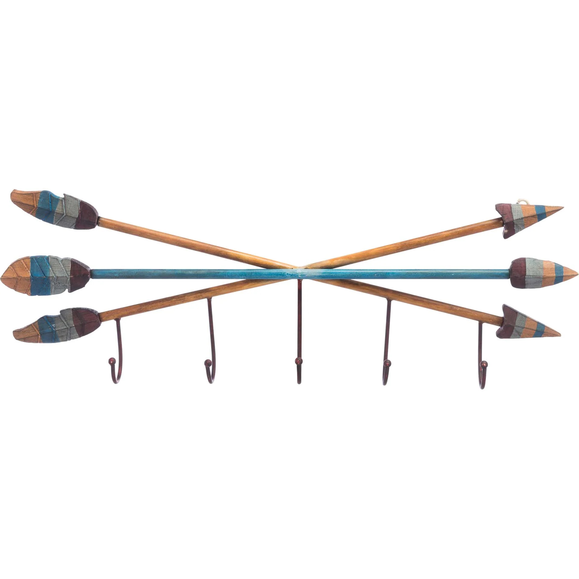 Arrow Wall Hook Multicolor - Image 2
