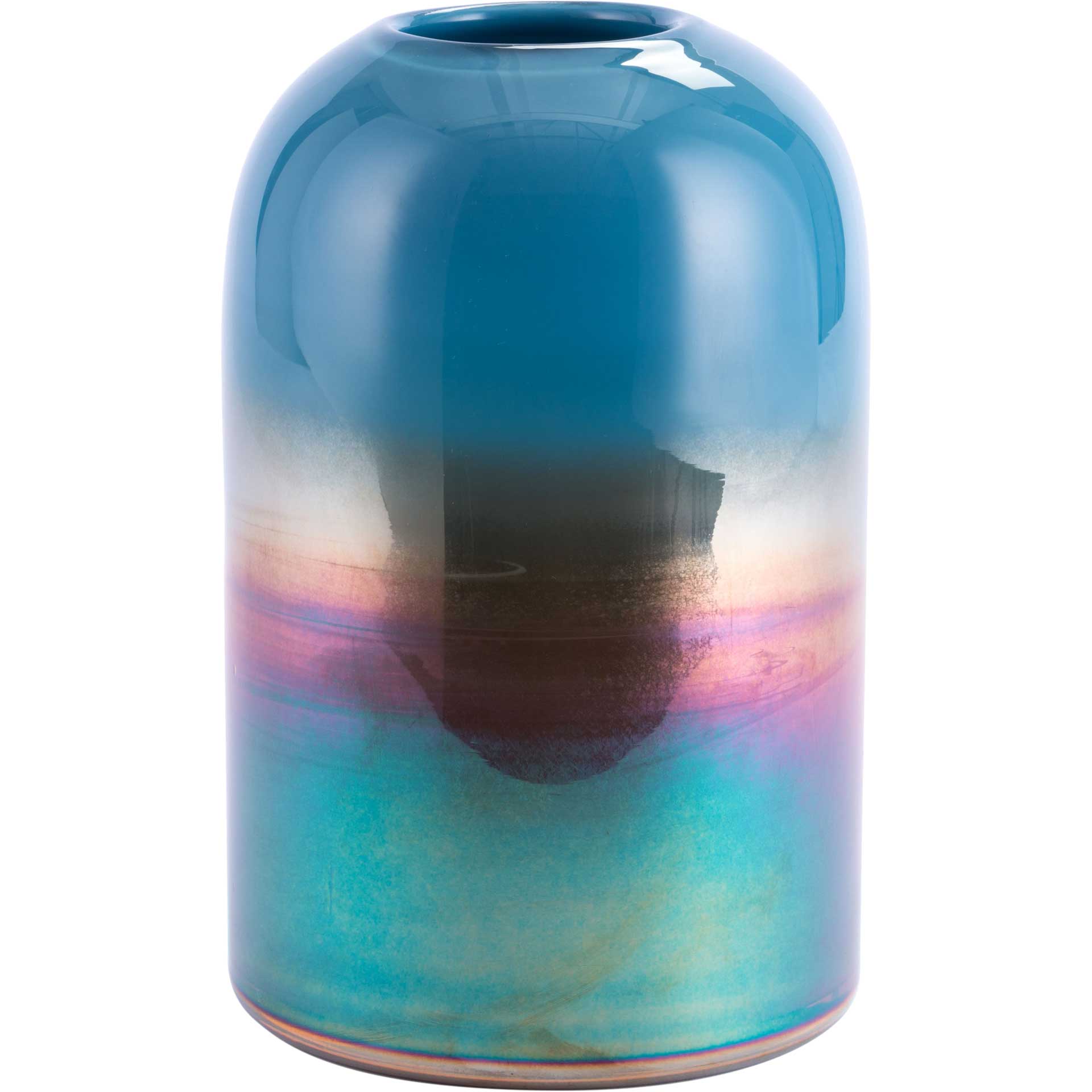 Artic Vase Blue - Image 2