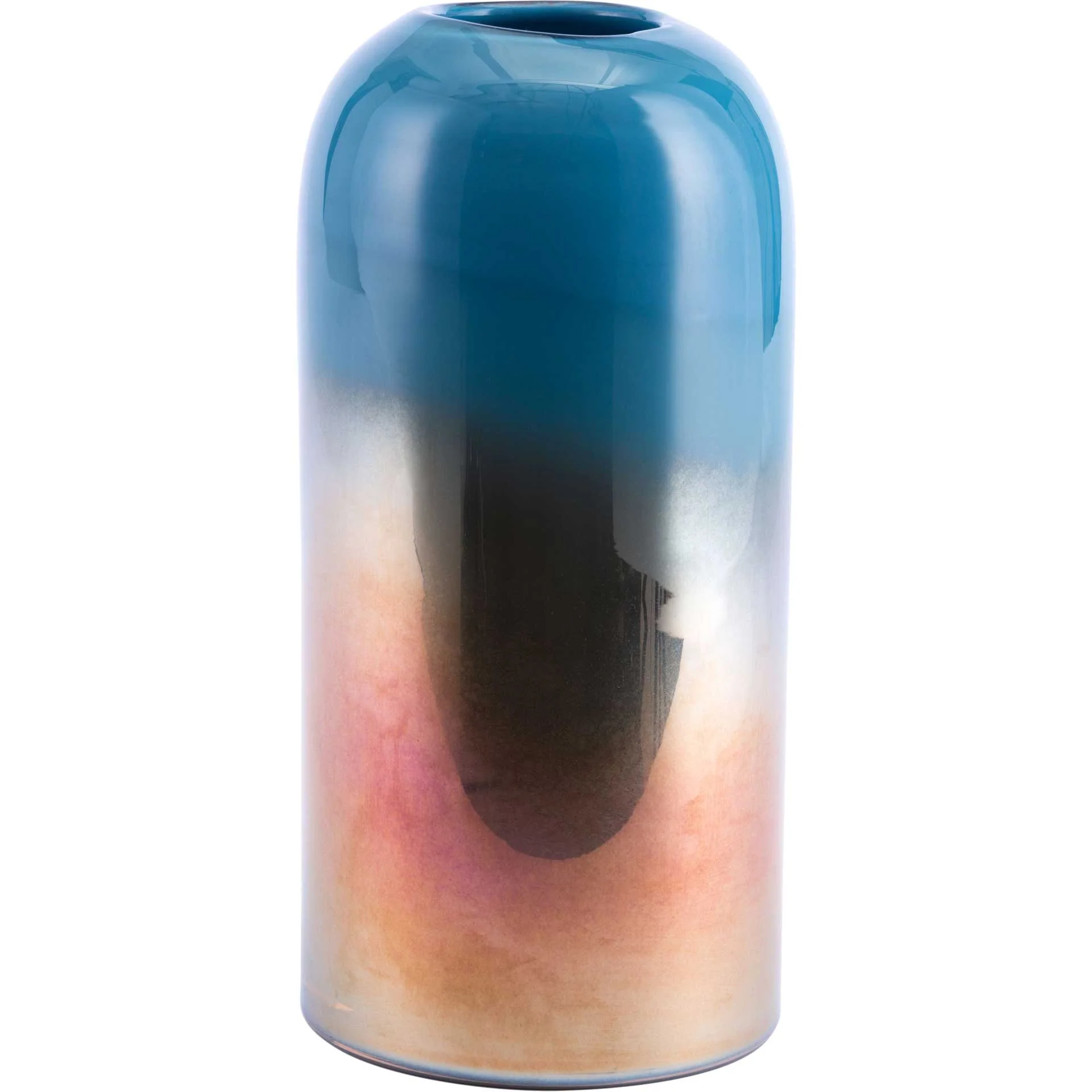 Artic Vase Blue - Image 3