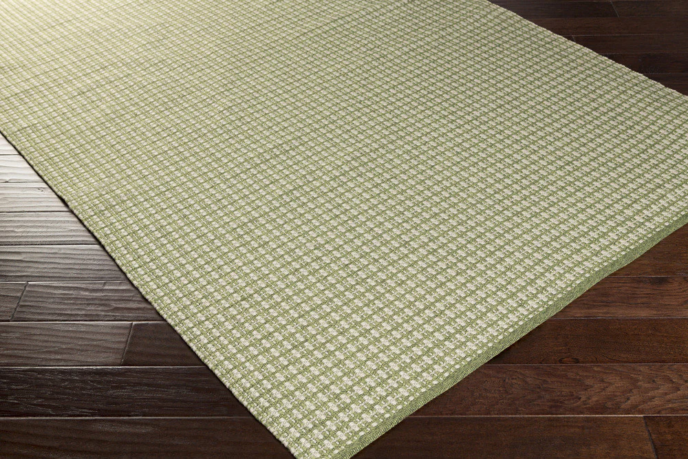 Aruba Forest/Ivory Area Rug - Image 2