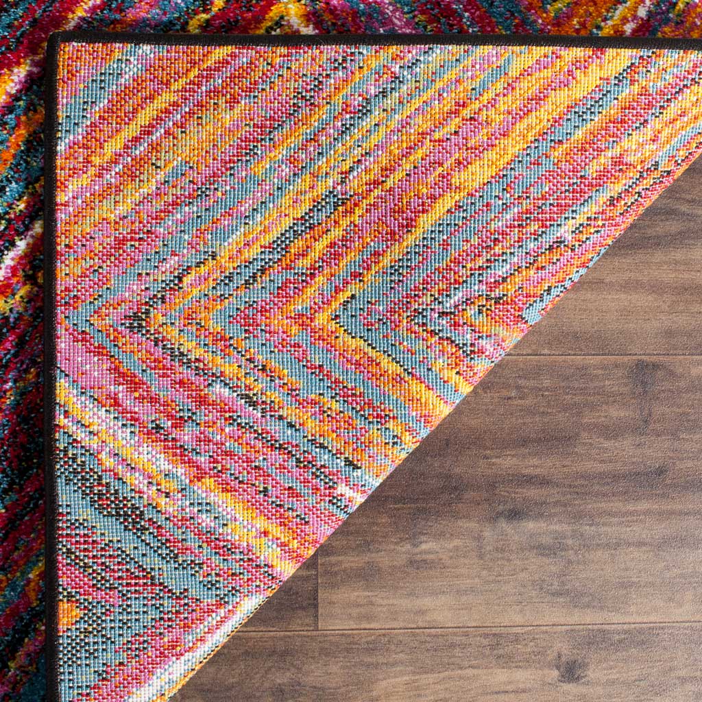 Aruba Multi Area Rug - Image 4