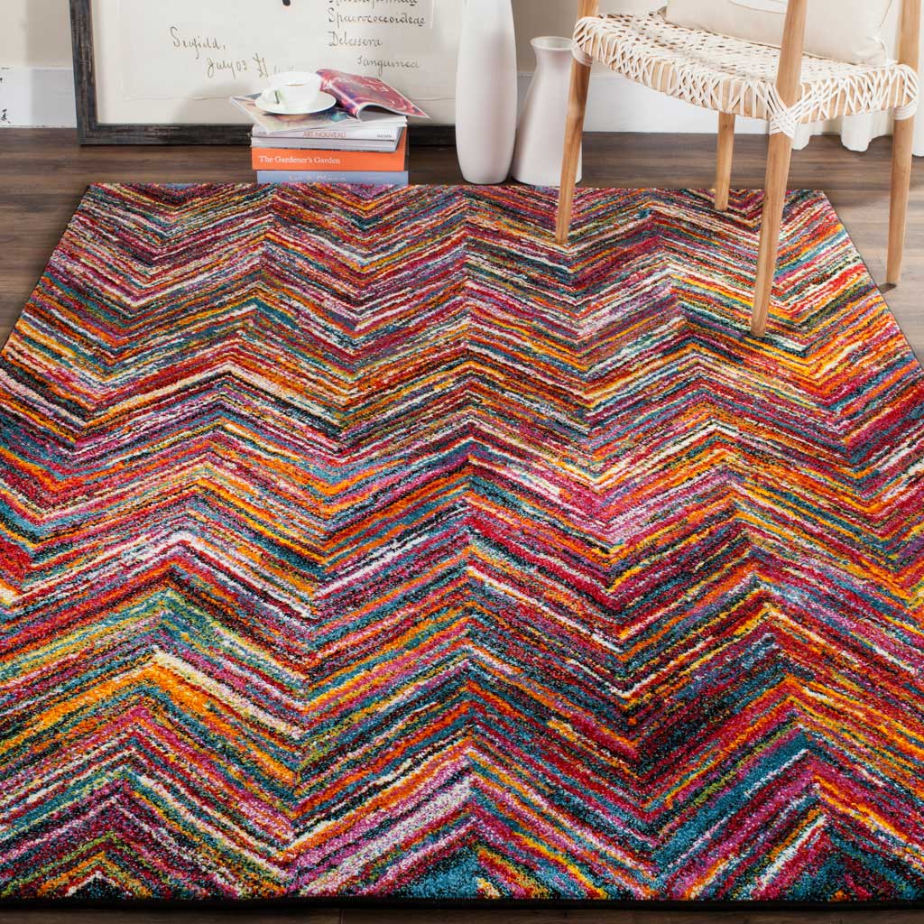 Aruba Multi Area Rug - Image 5