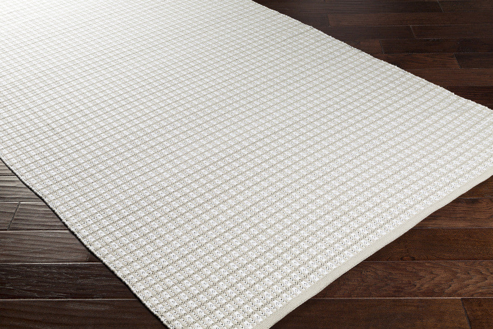 Aruba Olive/Ivory Area Rug - Image 2