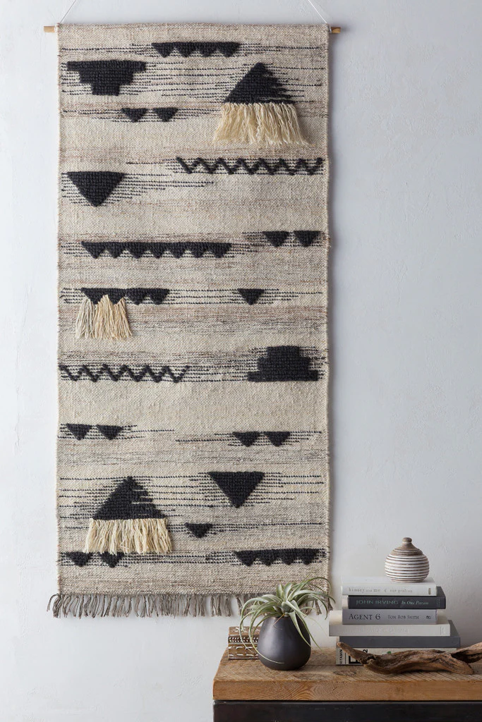 Asgard Wall Hanging Ivory - Image 3