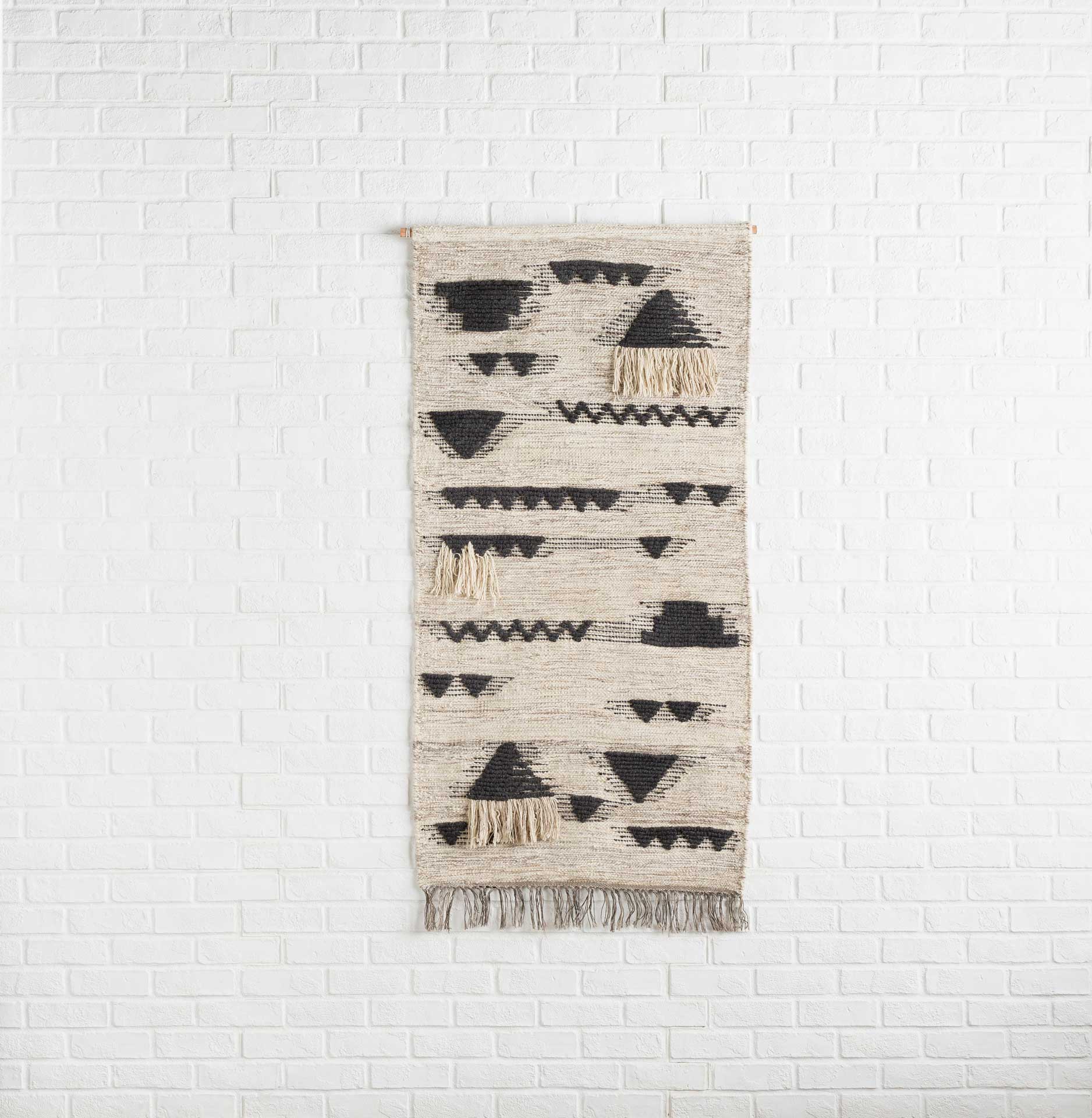Asgard Wall Hanging Ivory - Image 4